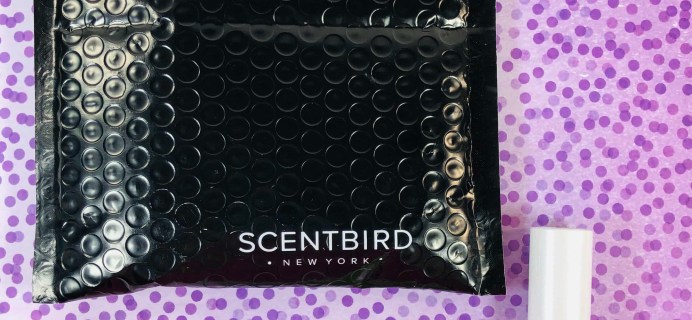 Scentbird May 2019 Fragrance Subscription Review & Coupon