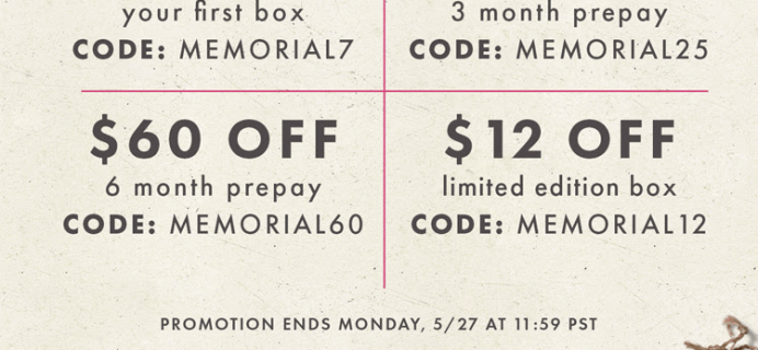 Bombay & Cedar Memorial Day Coupon: Get Up To $60 Off – TODAY ONLY!