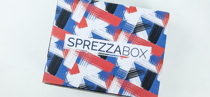 SprezzaBox Father’s Day Coupon: Get 30% Off First Box + Shop Purchases!