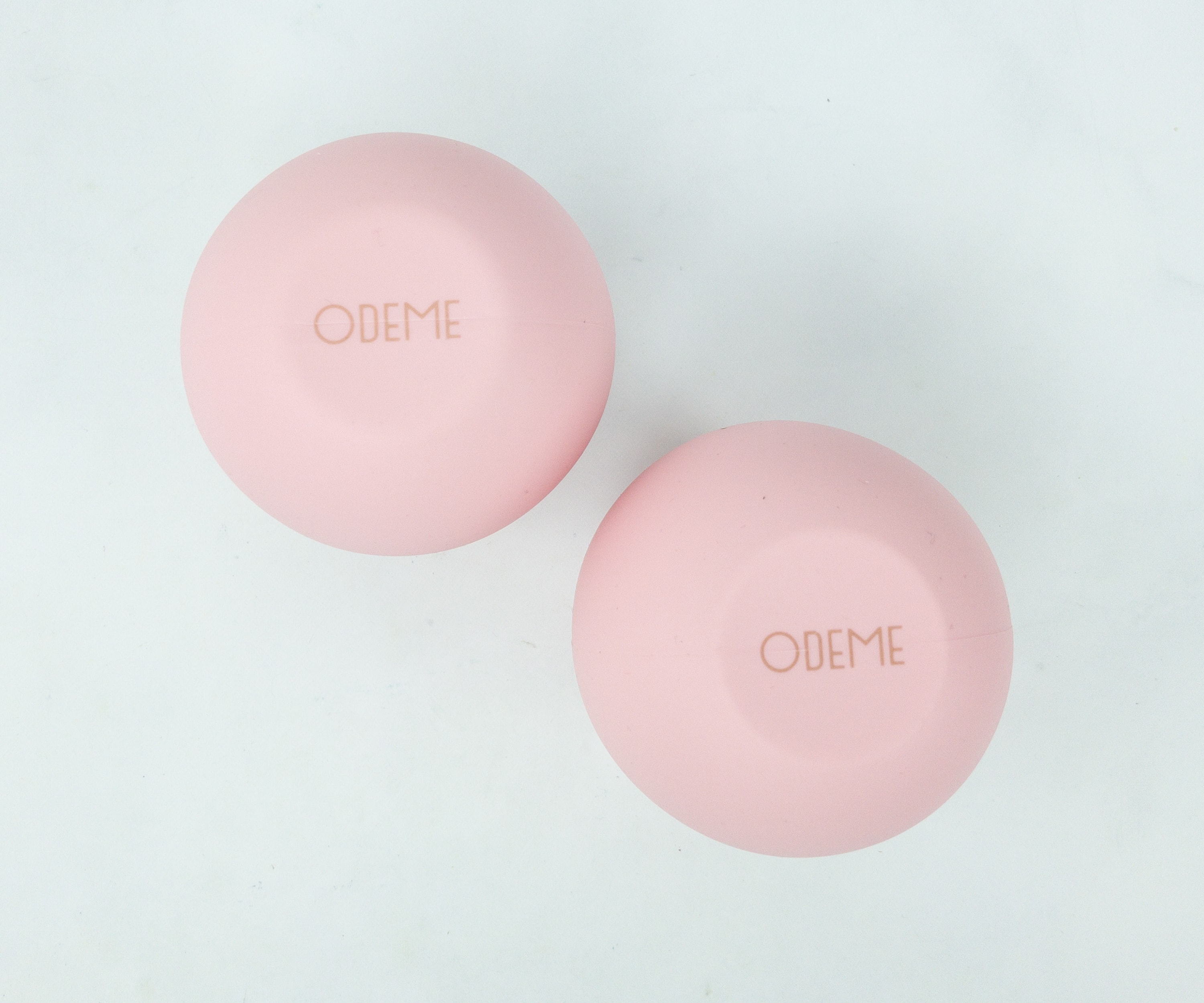 Odeme Set of 2 Silicone Wine Glasses by Buy One Get One - FabFitFun