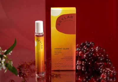 Skylar Coupon: 15% Off Nature-Inspired Clean Fragrances!