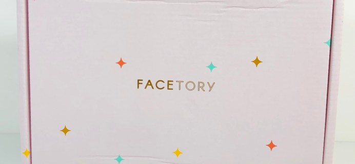 Facetory Lux Plus Spring 2020 Full Spoilers + Coupon!