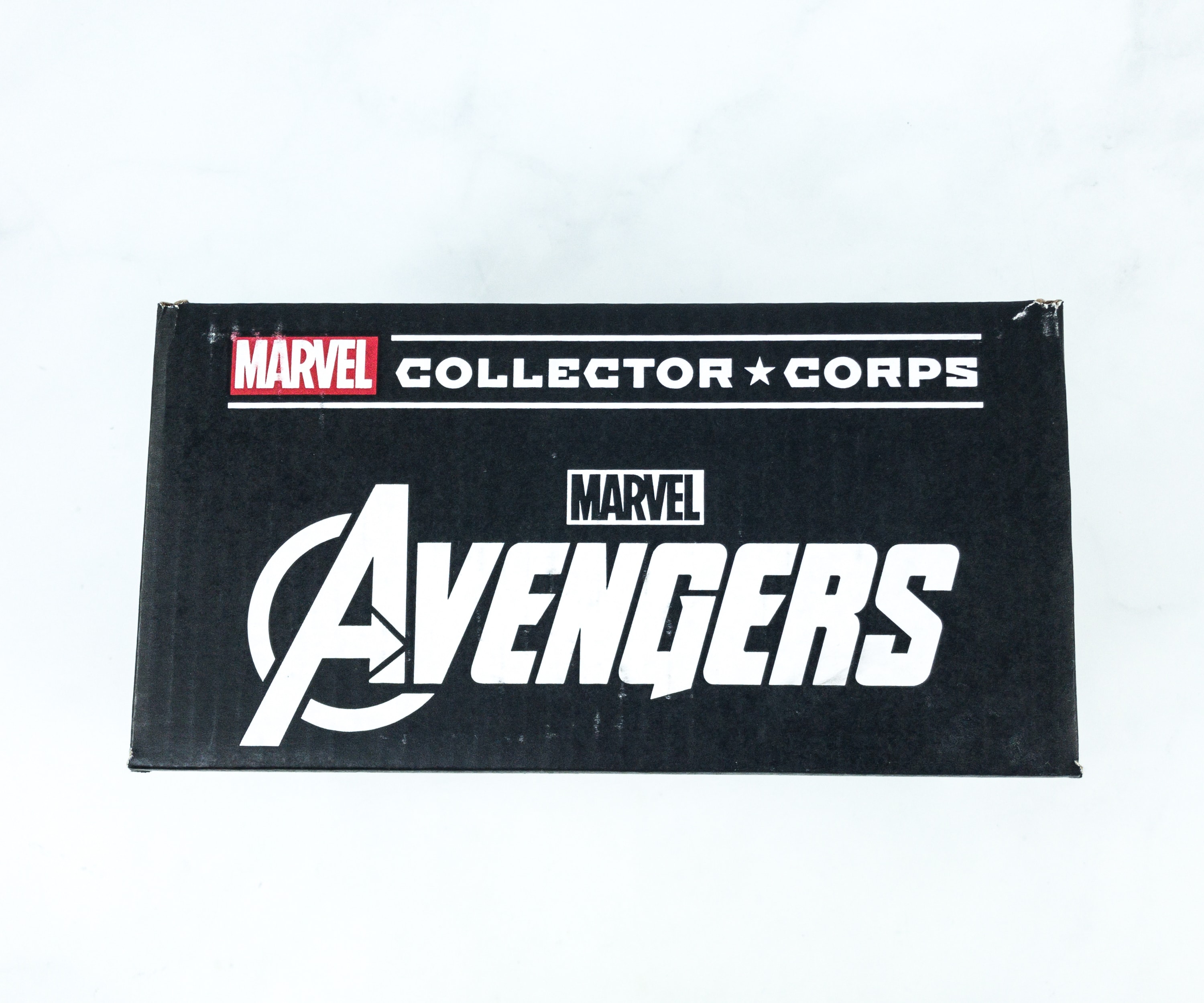 marvel collector corps may 2021