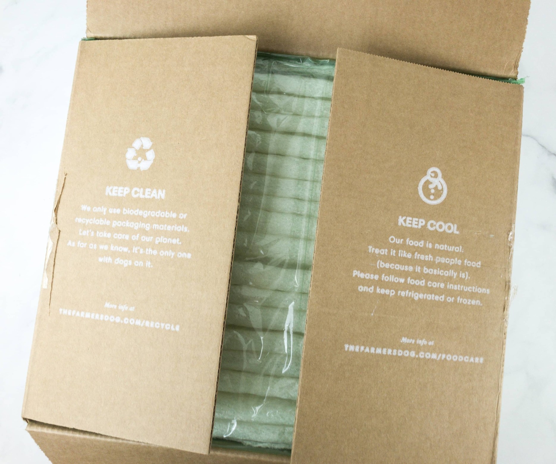 The Farmer’s Dog Subscription Box Review + Coupon Hello Subscription