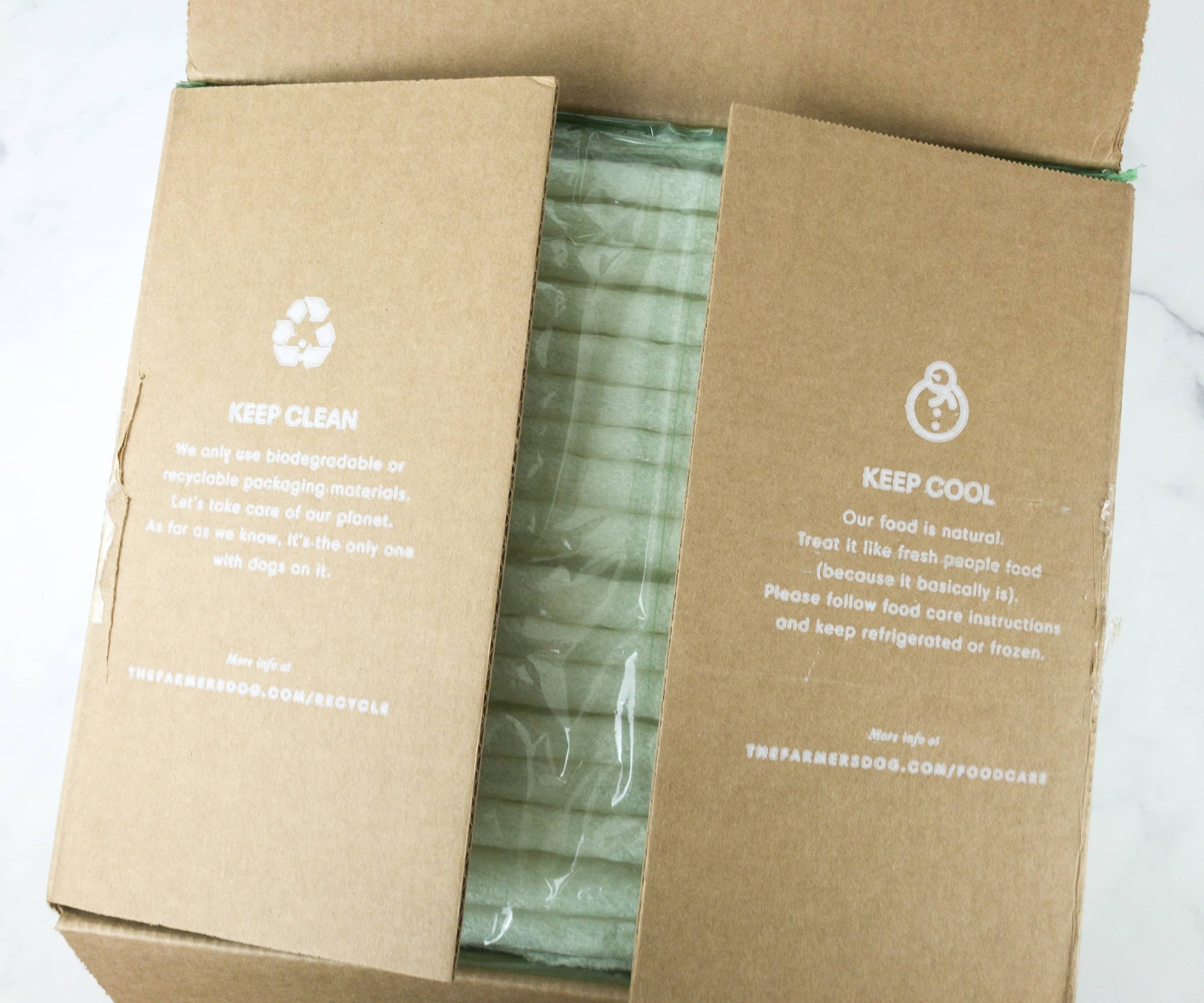 The Farmer’s Dog Subscription Box Review + Coupon Hello Subscription