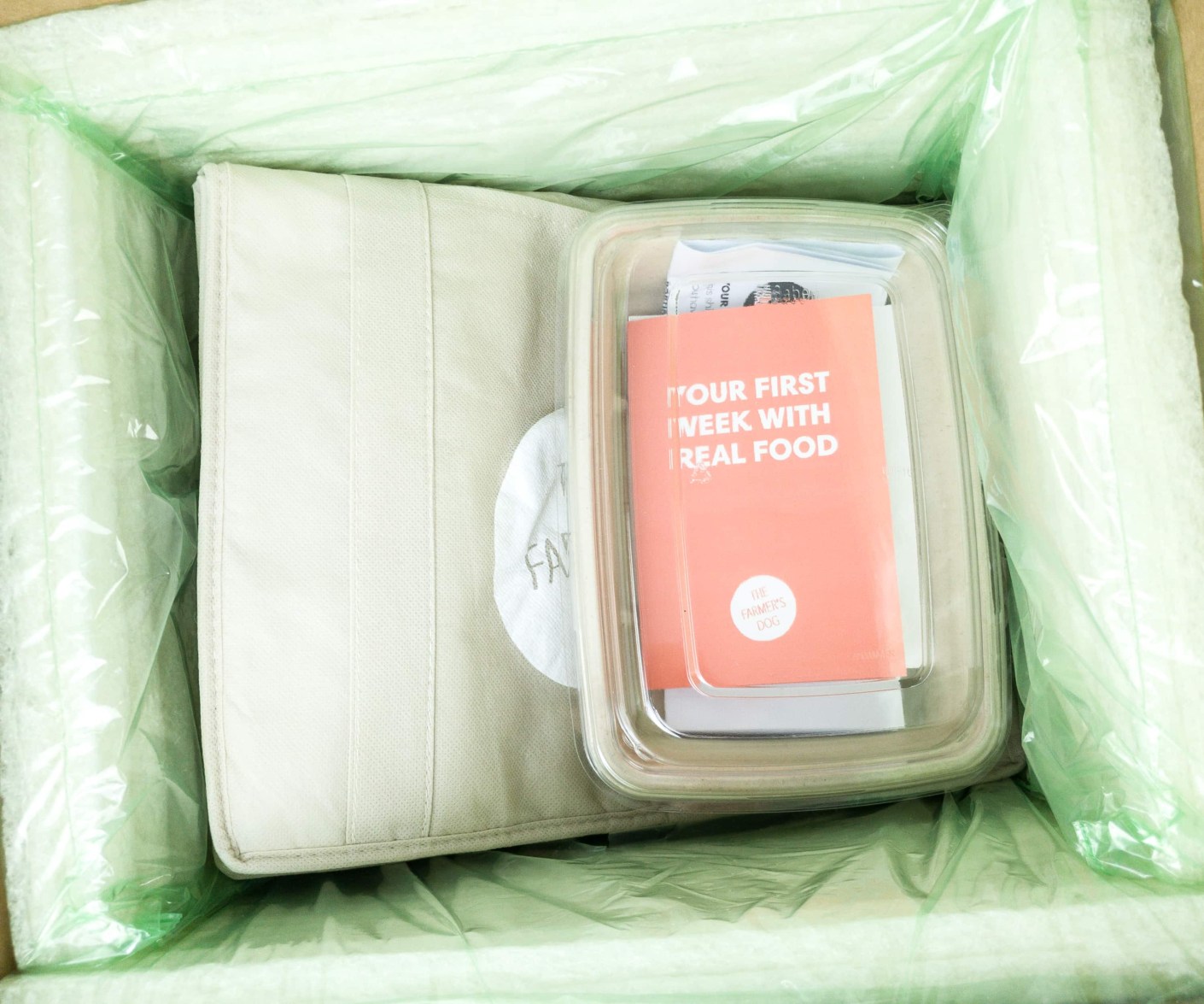 The Farmer’s Dog Subscription Box Review + Coupon Hello Subscription