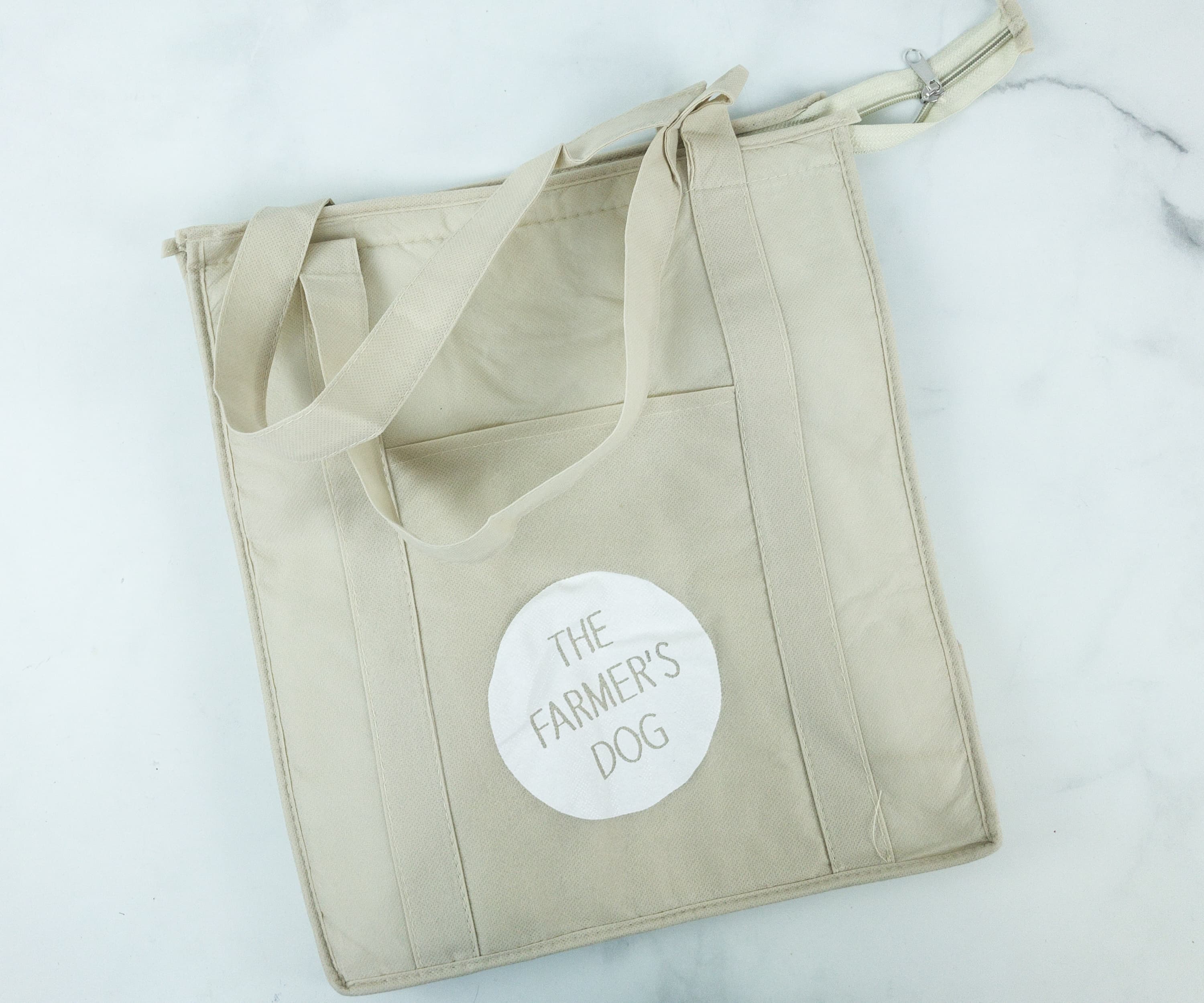 The Farmer’s Dog Subscription Box Review + Coupon hello subscription