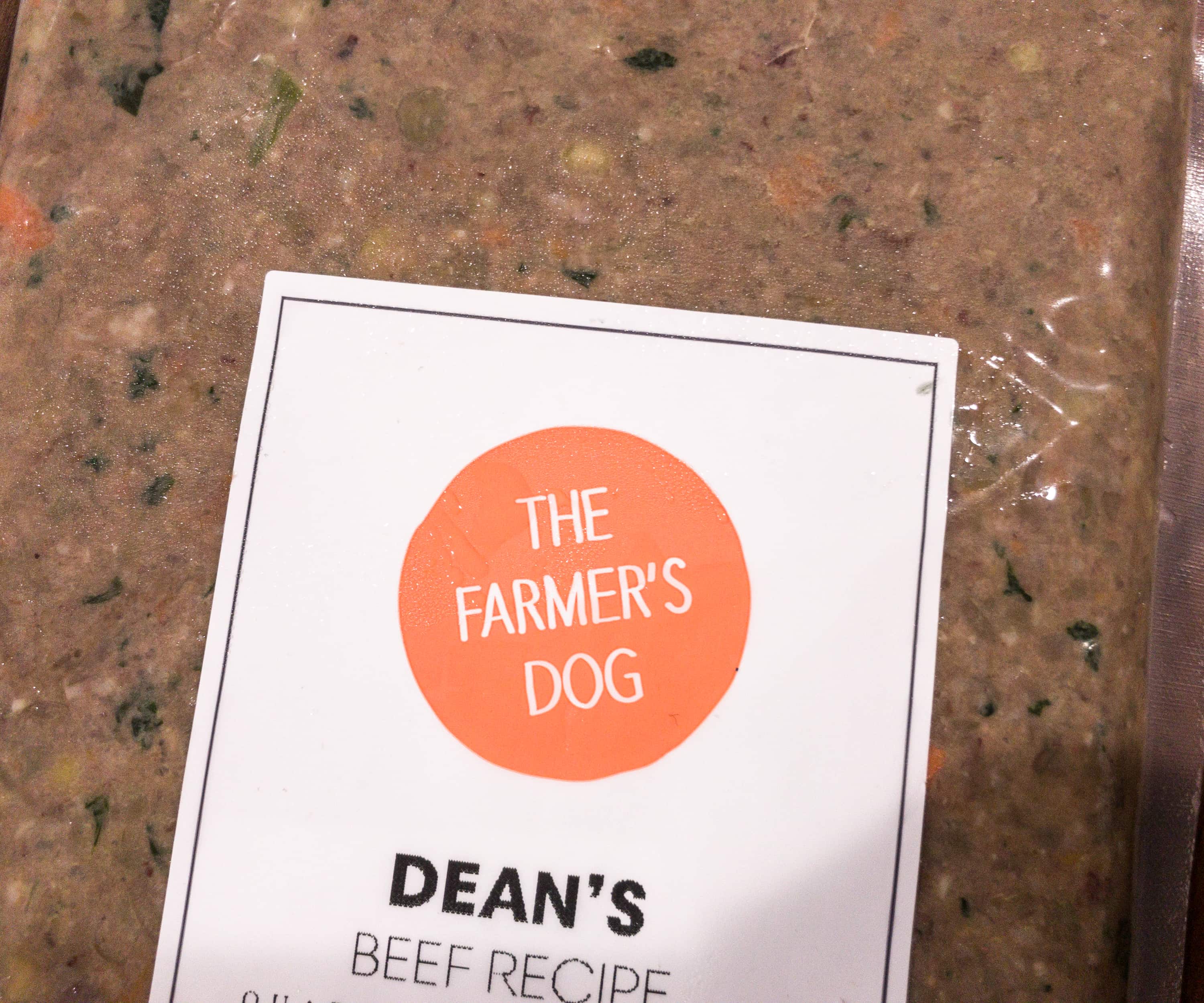 The Farmer’s Dog Subscription Box Review + Coupon hello subscription