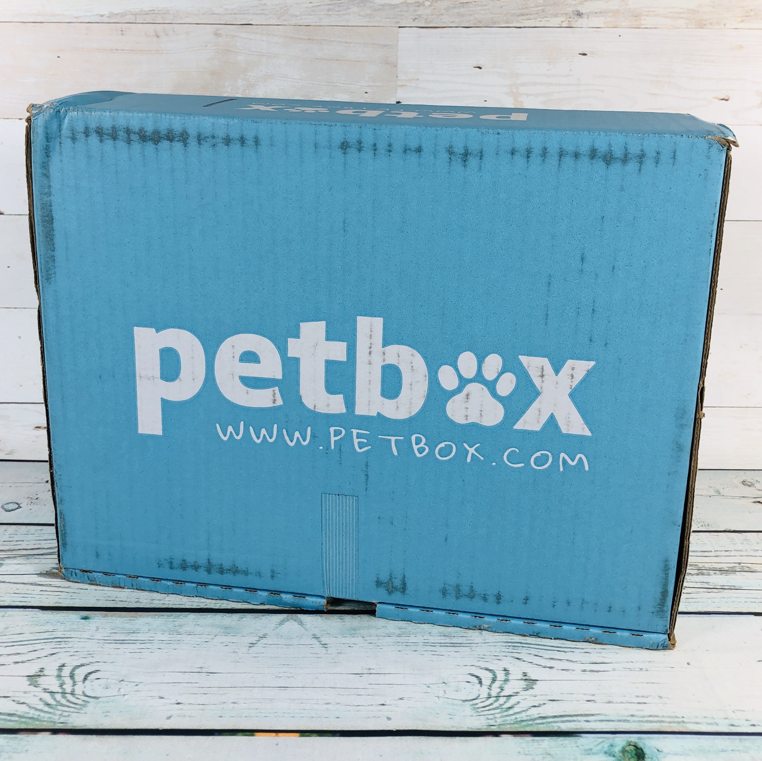 petbox out of business