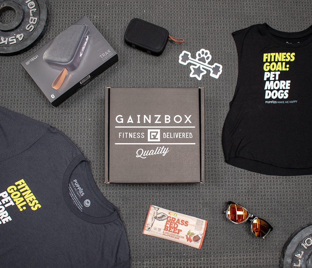 15 Best Fitness Subscription Boxes for 2021 - Hello Subscription