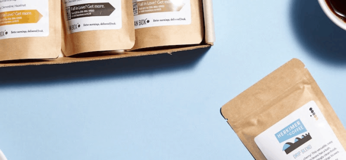 Bean Box Coffee Father’s Day Coupon: Get 30% Off!