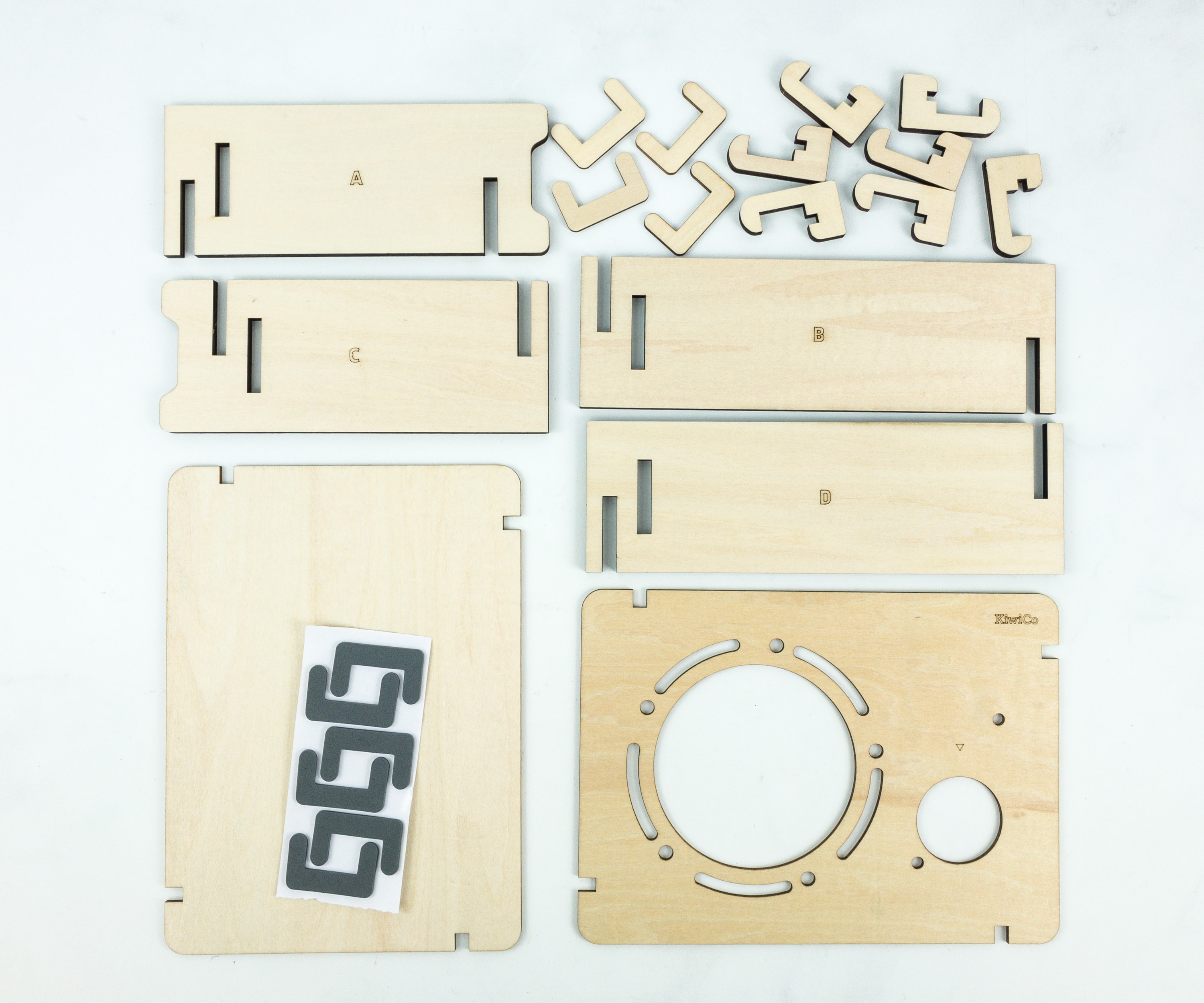 Eureka Crate Review + Coupon MECHANICAL LOCK BOX hello subscription