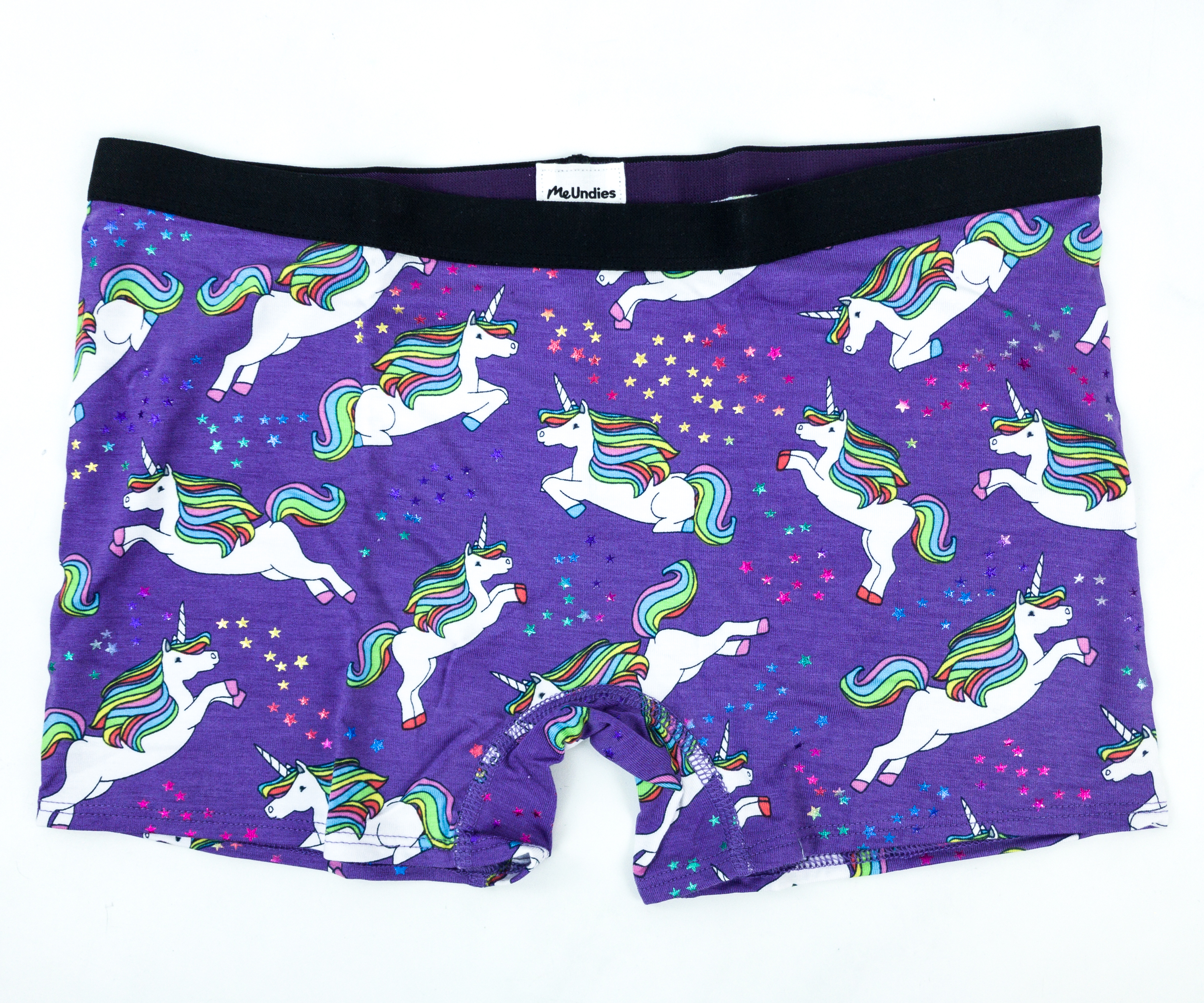 MeUndies Unicorn Panties for Women