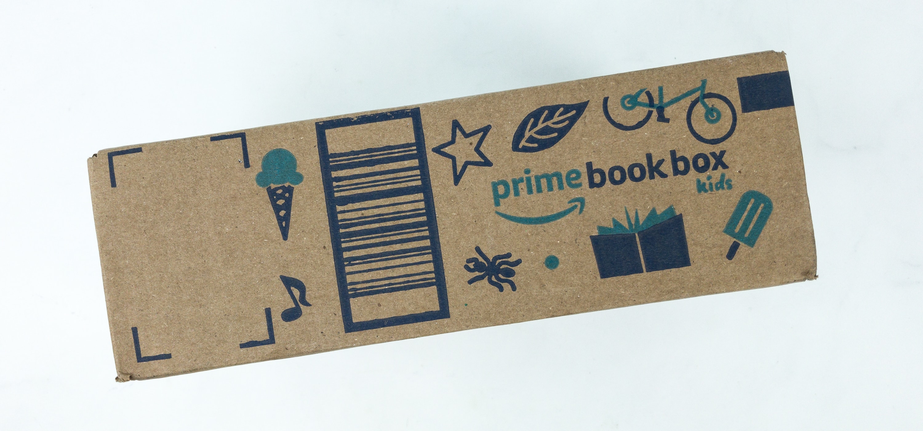 Amazon Book Box Kids June 2019 Review - Baby To 2 Years - Hello ...