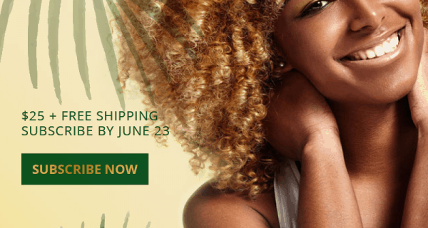 Cocotique July 2019 Spoiler #1 + Coupon – LAST DAY!