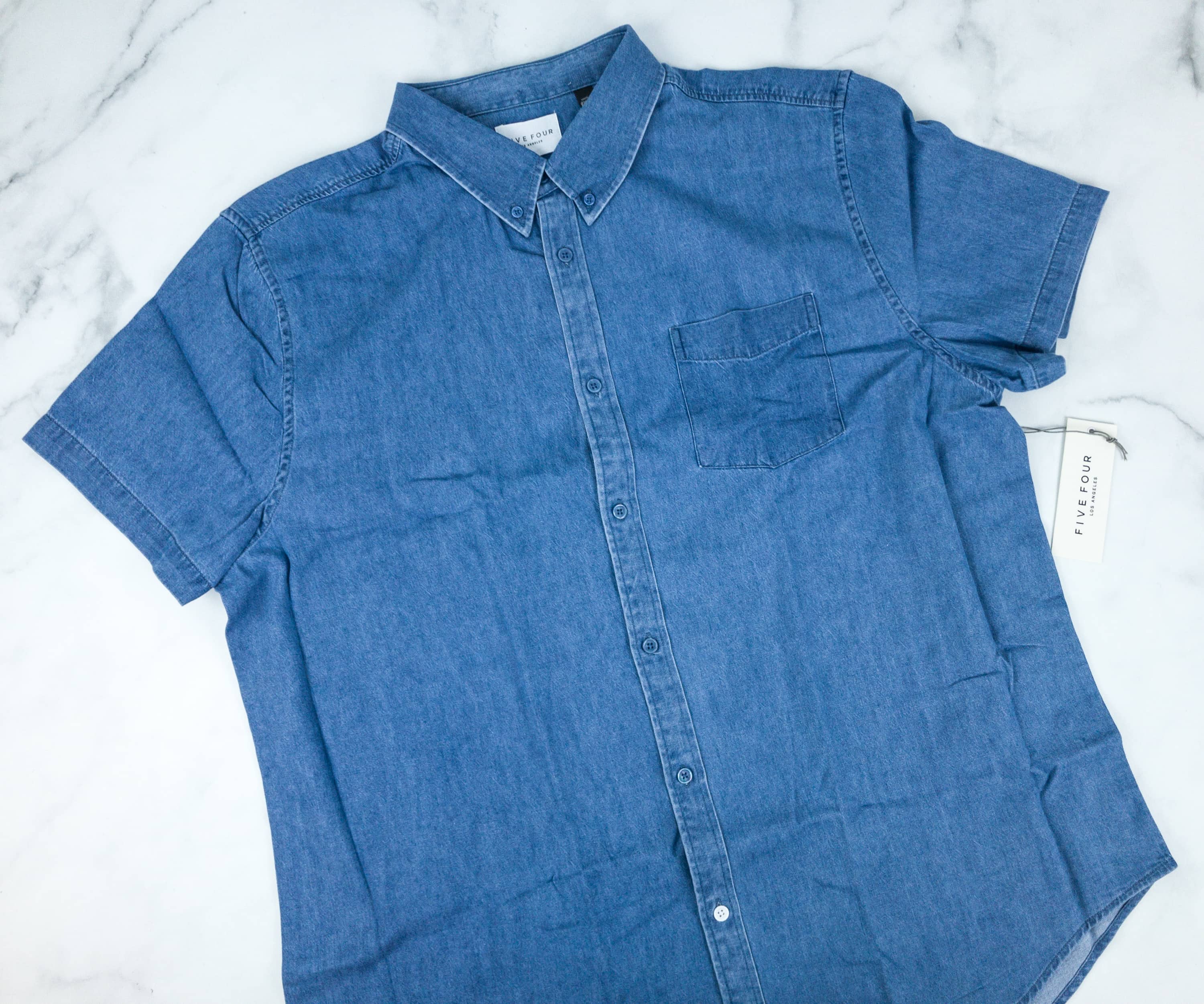 Menlo Club May 2019 Subscription Box Review + Coupon - hello subscription