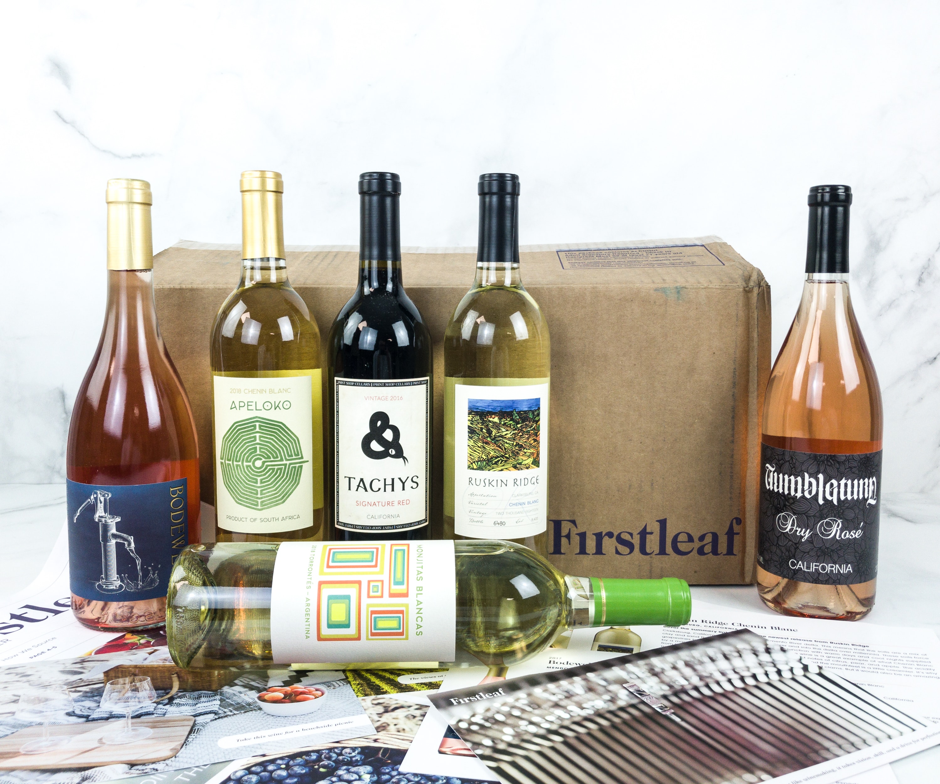 Wine Awesomeness Reviews Get All The Details At Hello Subscription!