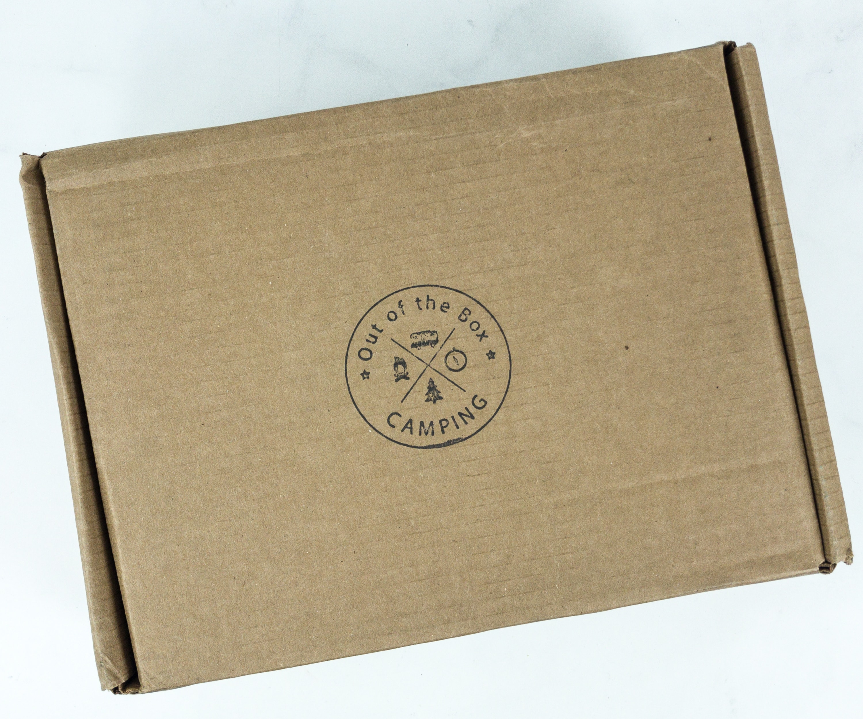 Camp Life Crate June 2019 Subscription Box Review + Coupon - Hello ...