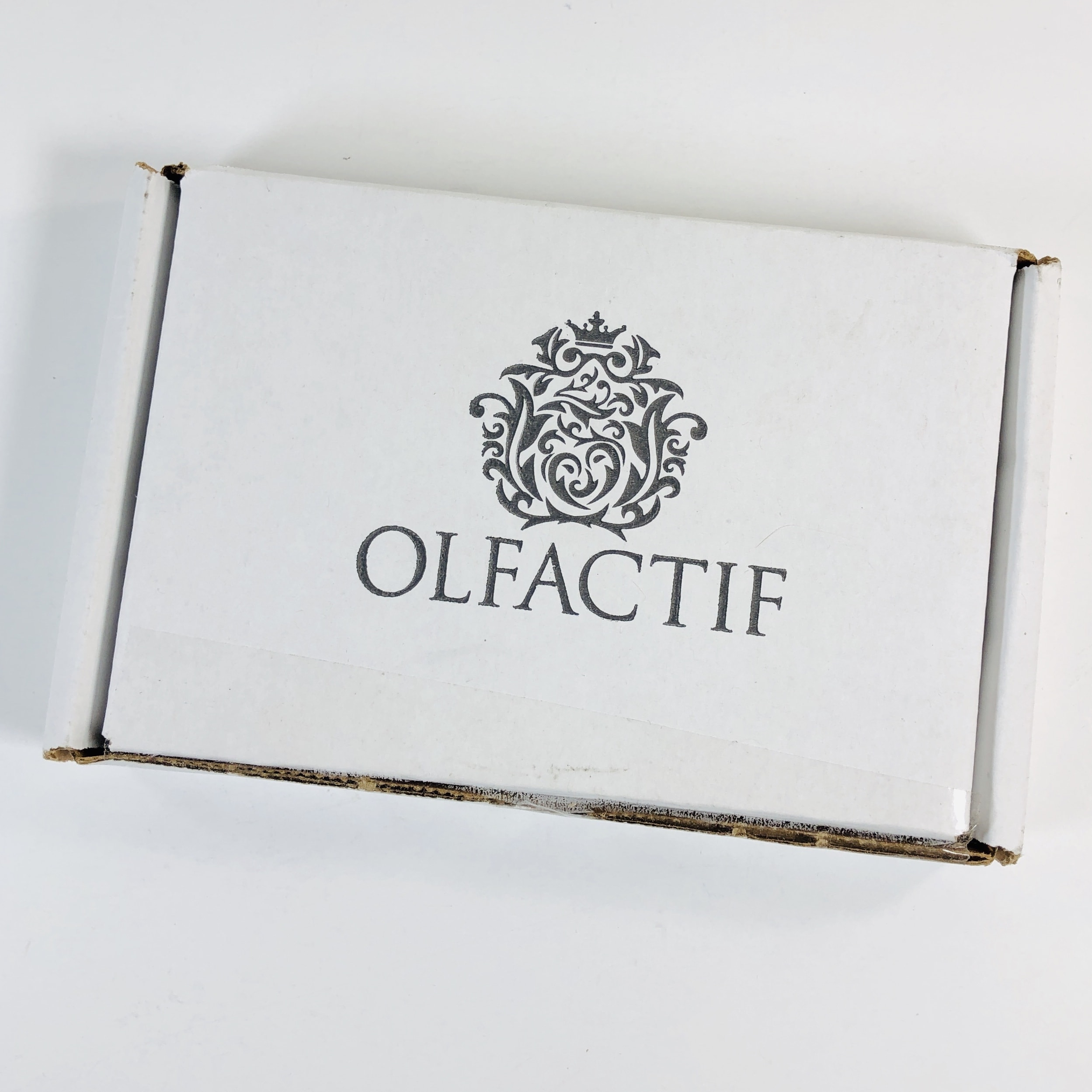 Olfactif for Women June 2019 Subscription Box Review Hello