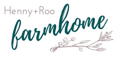 New Subscription Box: Henny + Roo Farmhome Box Fall 2019 Available Now For Preorder + Full Spoilers!