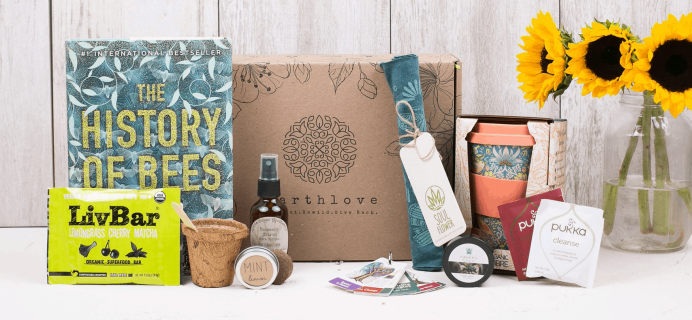 Earthlove Coupons: Get Up To $10 Off & More!
