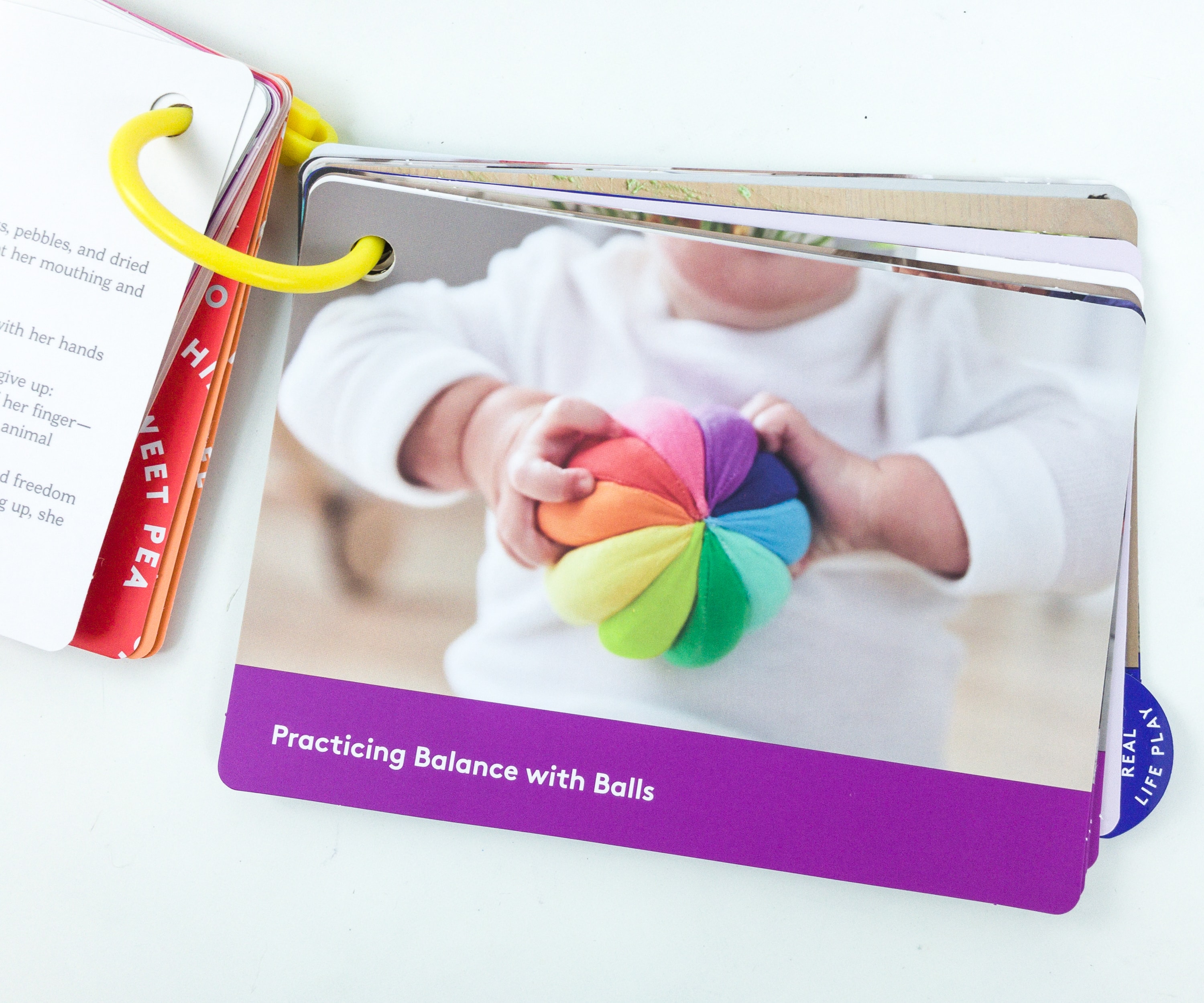 Toddler Play Kits by Lovevery Subscription Box Review + Coupon The Babbler! hello subscription