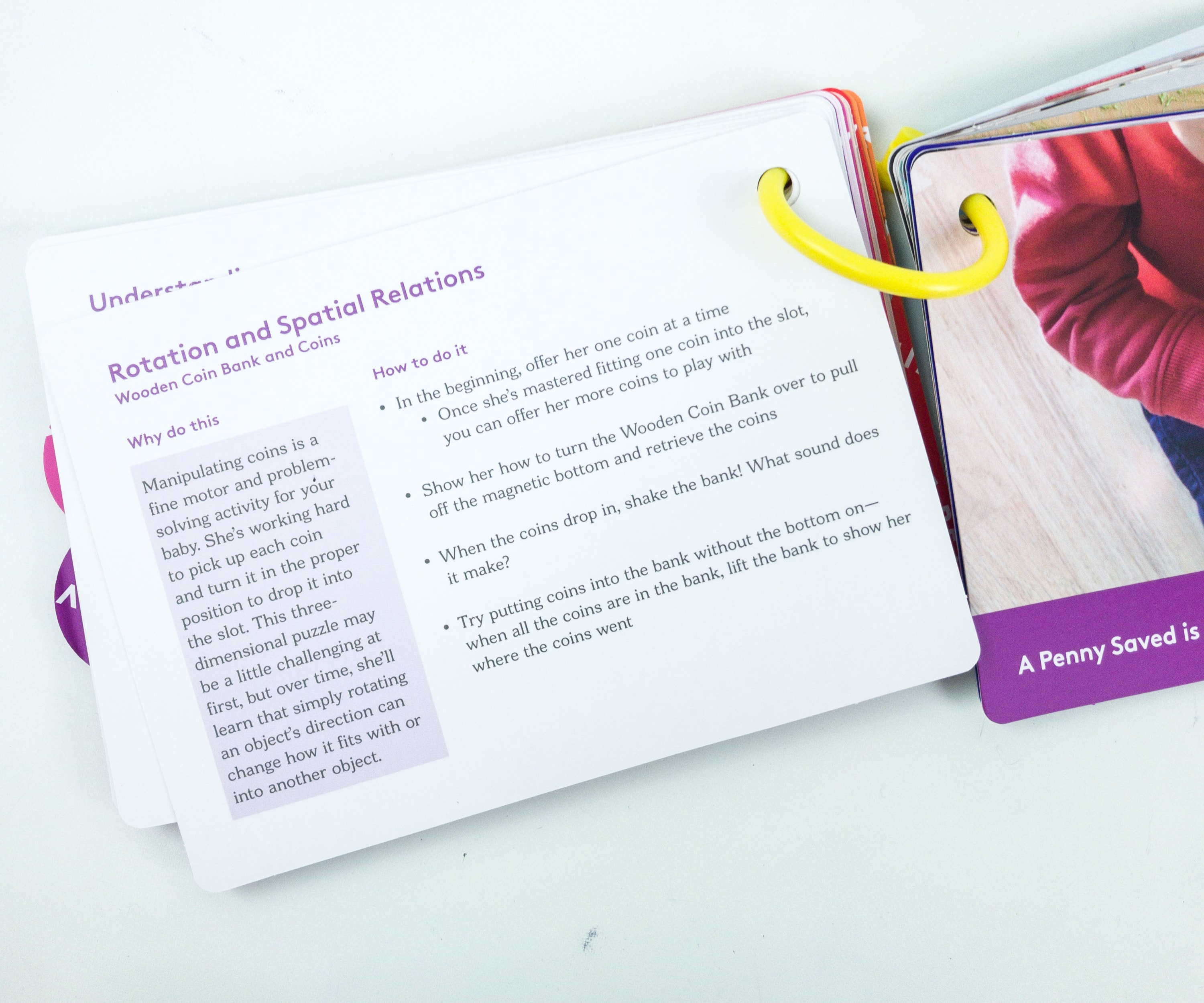 Toddler Play Kits by Lovevery Subscription Box Review + Coupon The