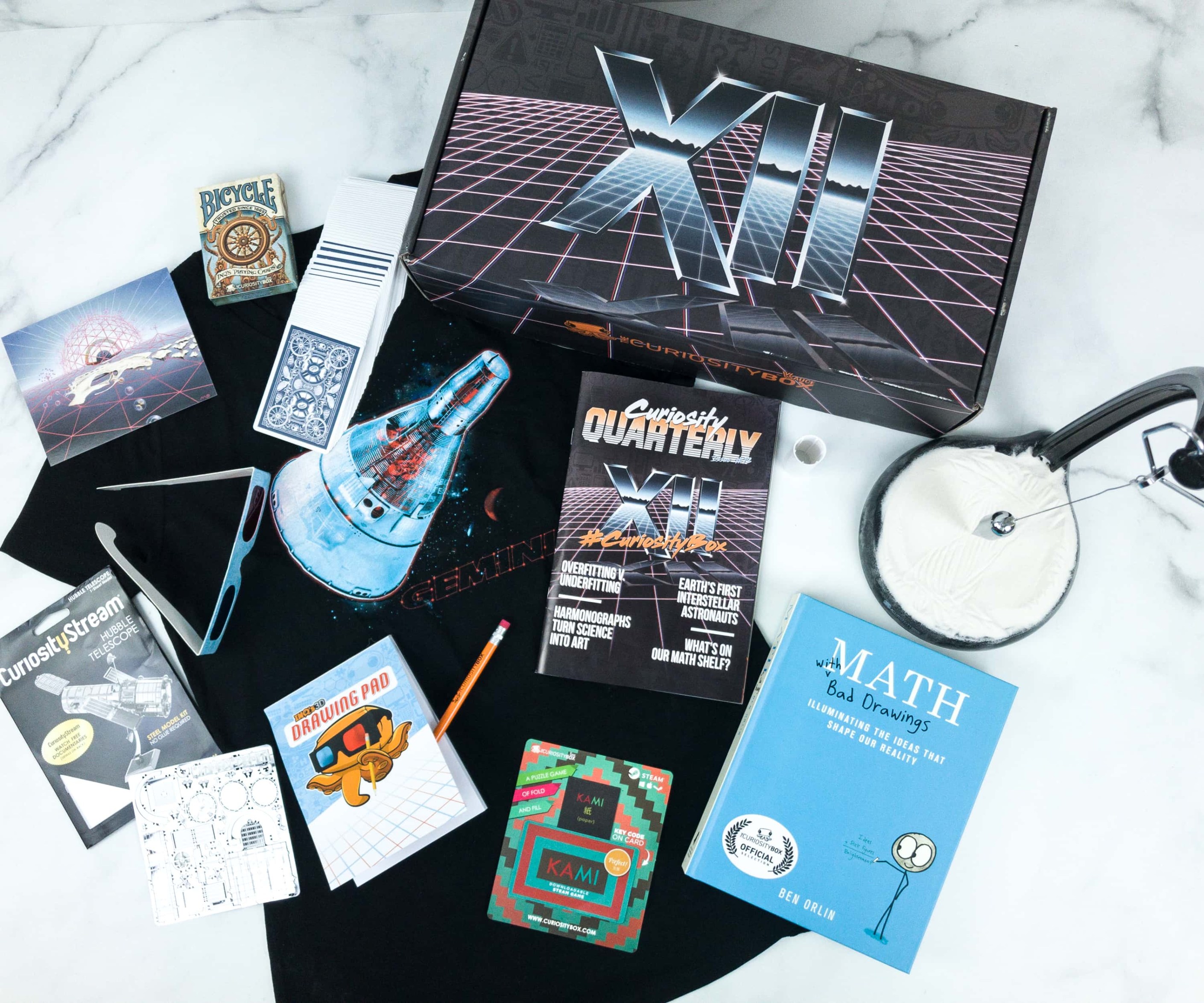 The Curiosity Box Reviews Get All The Details At Hello Subscription!