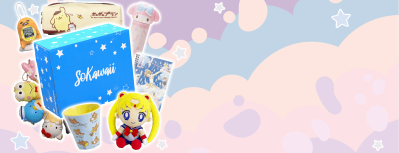 New Subscription Boxes: SoKawaii Available Now + July 2019 Theme Spoilers + Coupon!