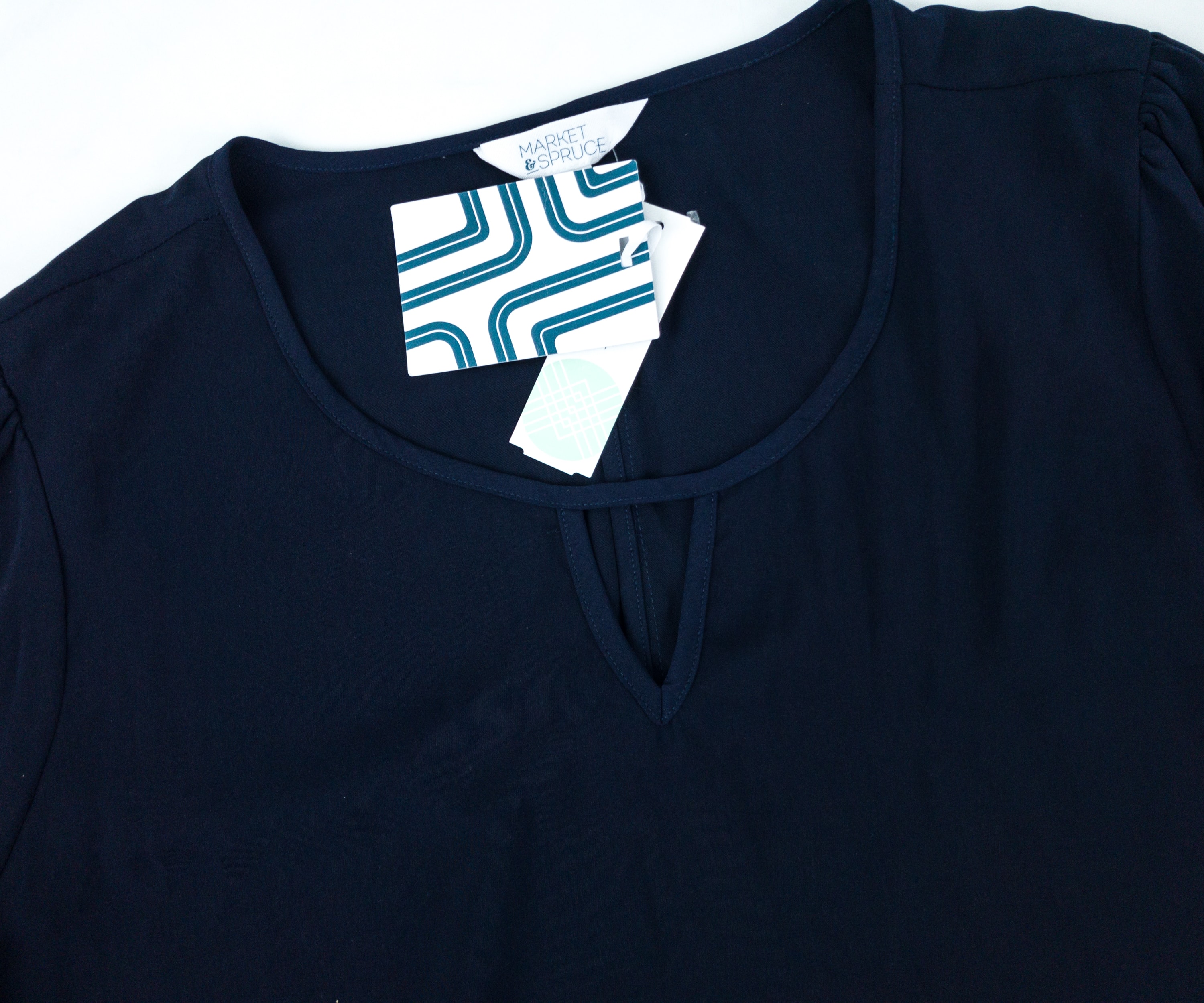 May 2019 Stitch Fix Review - hello subscription