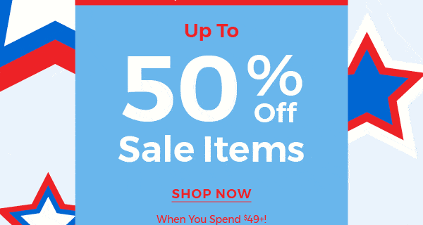 Fabletics Fourth of July Sale: Get 50% Off!