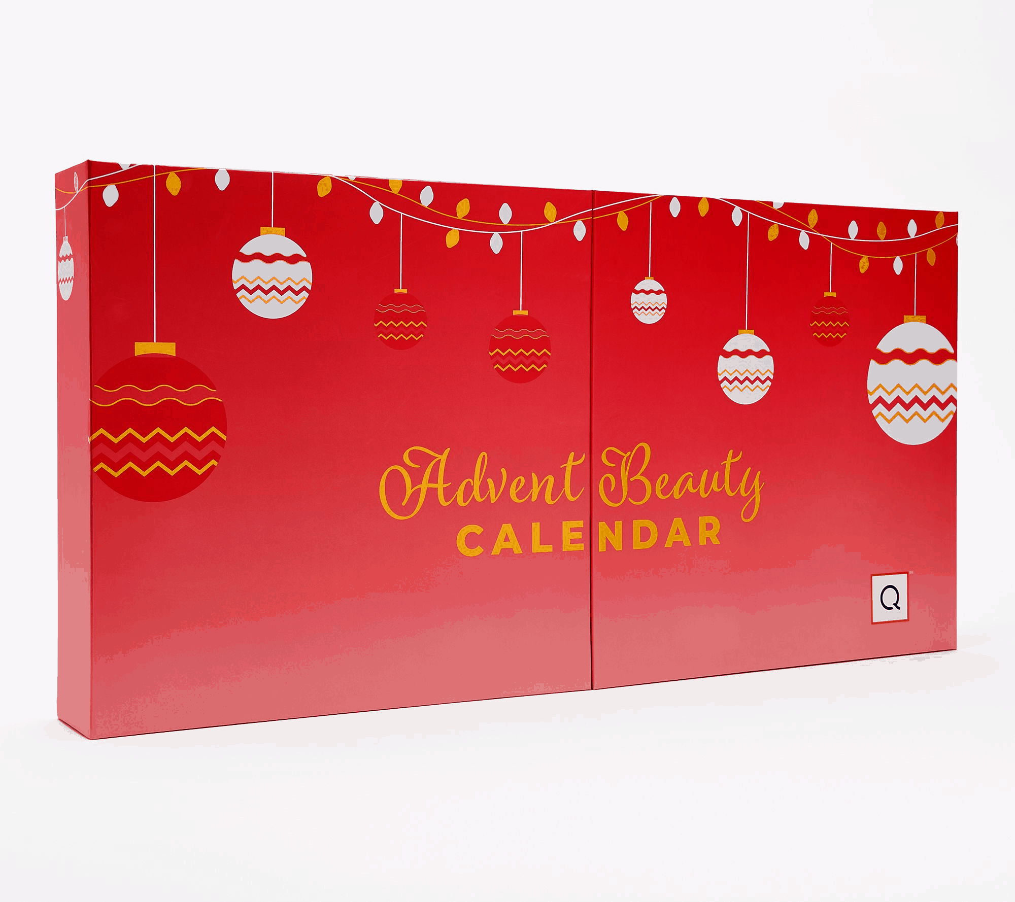 QVC 2019 Christmas in July Beauty Advent Calendar Available Now