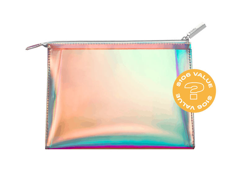 Milk Makeup Mystery Bag Available Now + Coupon! - Hello Subscription