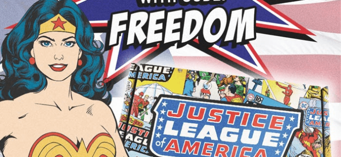 DC Comics World’s Finest: The Collection Fourth of July Sale: Get 10% Off!