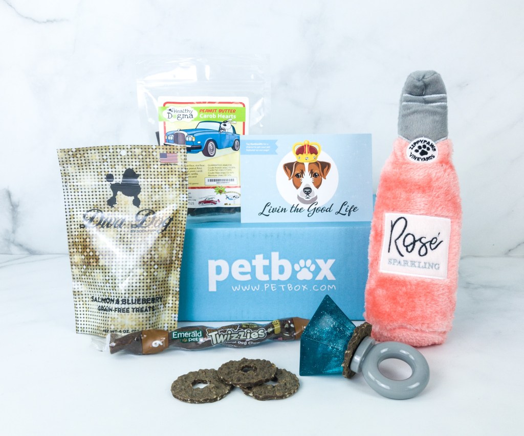 PetBox Reviews Get All The Details At Hello Subscription!