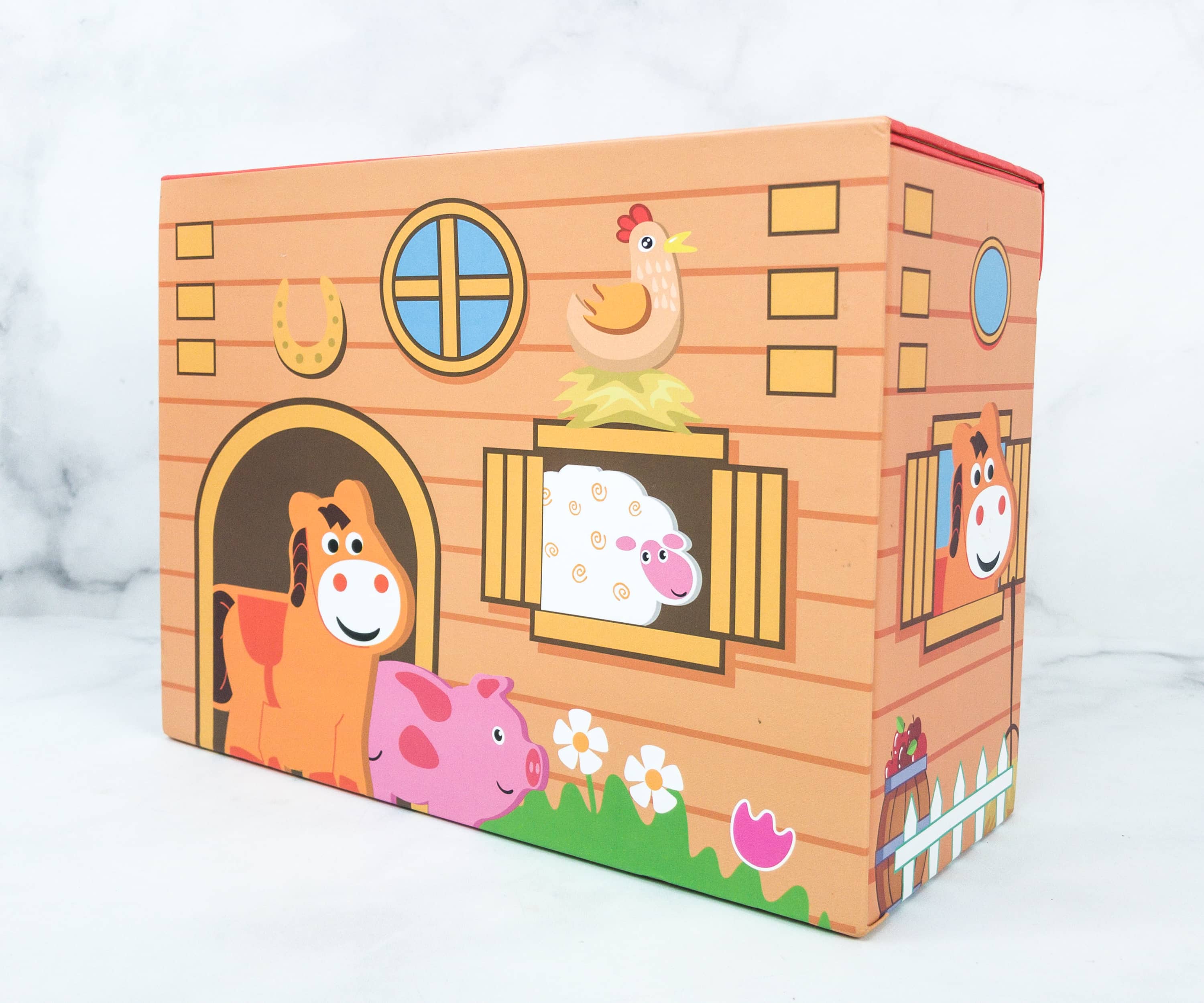 Didis Toy Box July 2019 Subscription Box Review & Coupon - hello ...