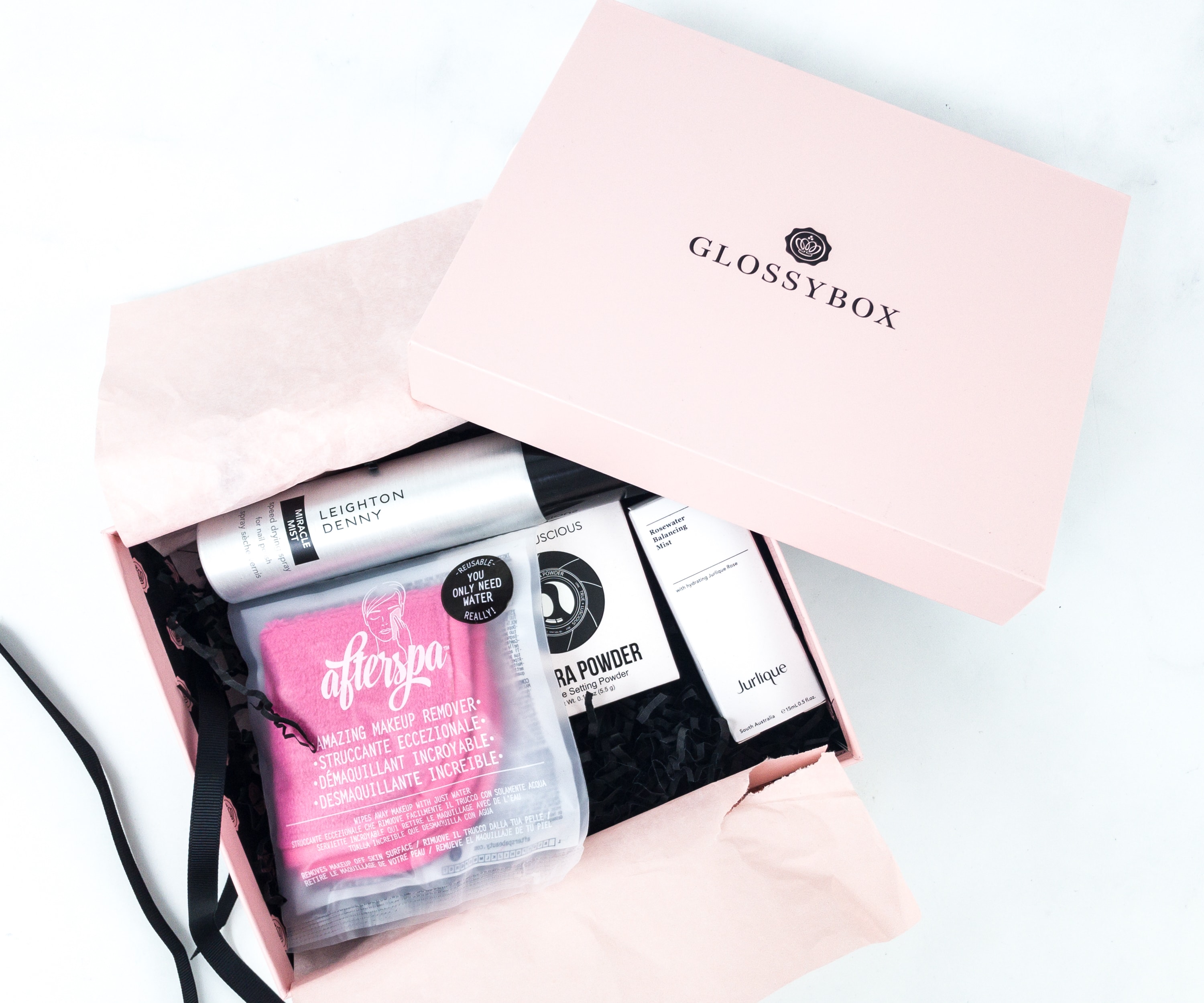 Glossybox july 2019 2025 uk