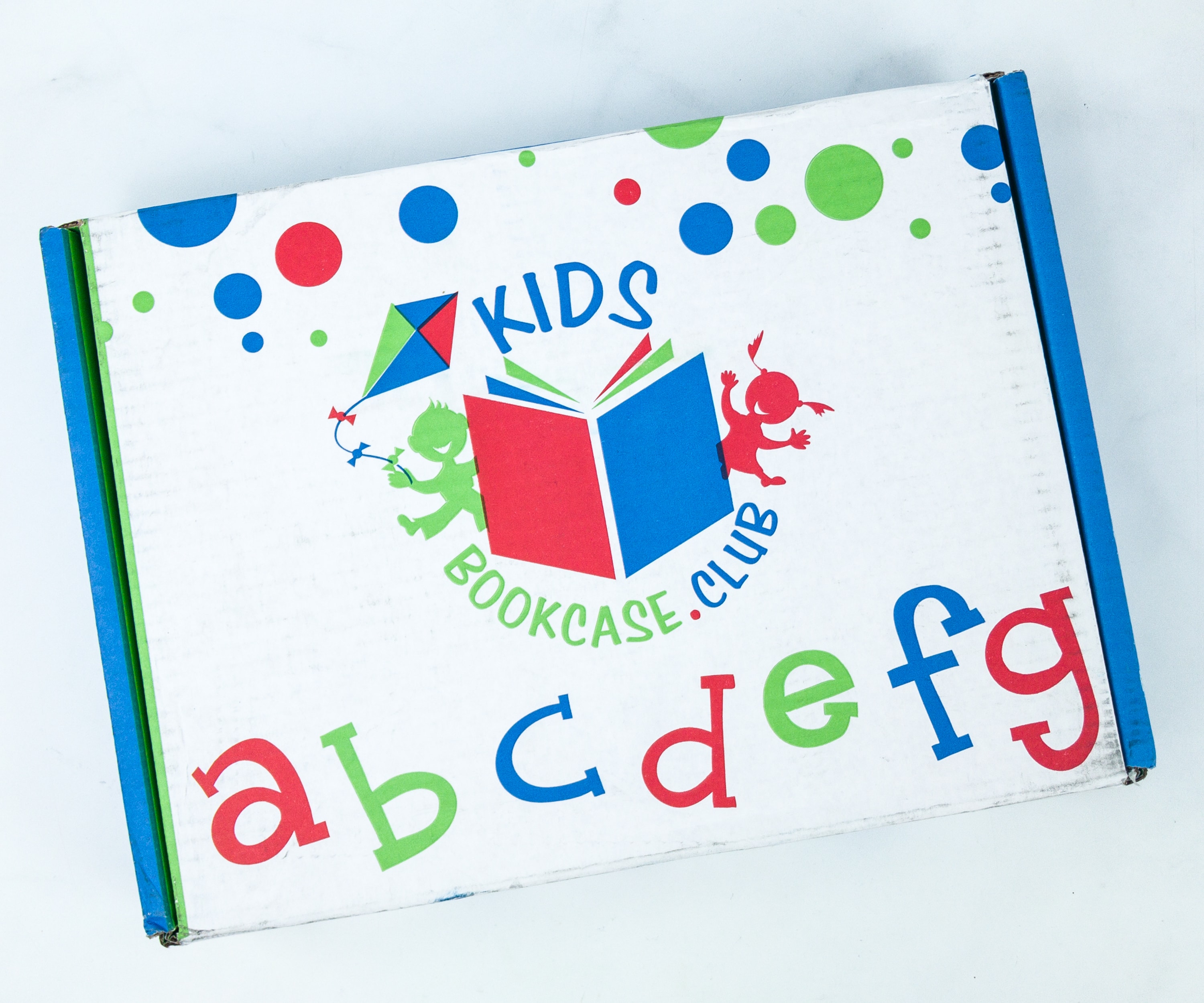 preteen subscription box