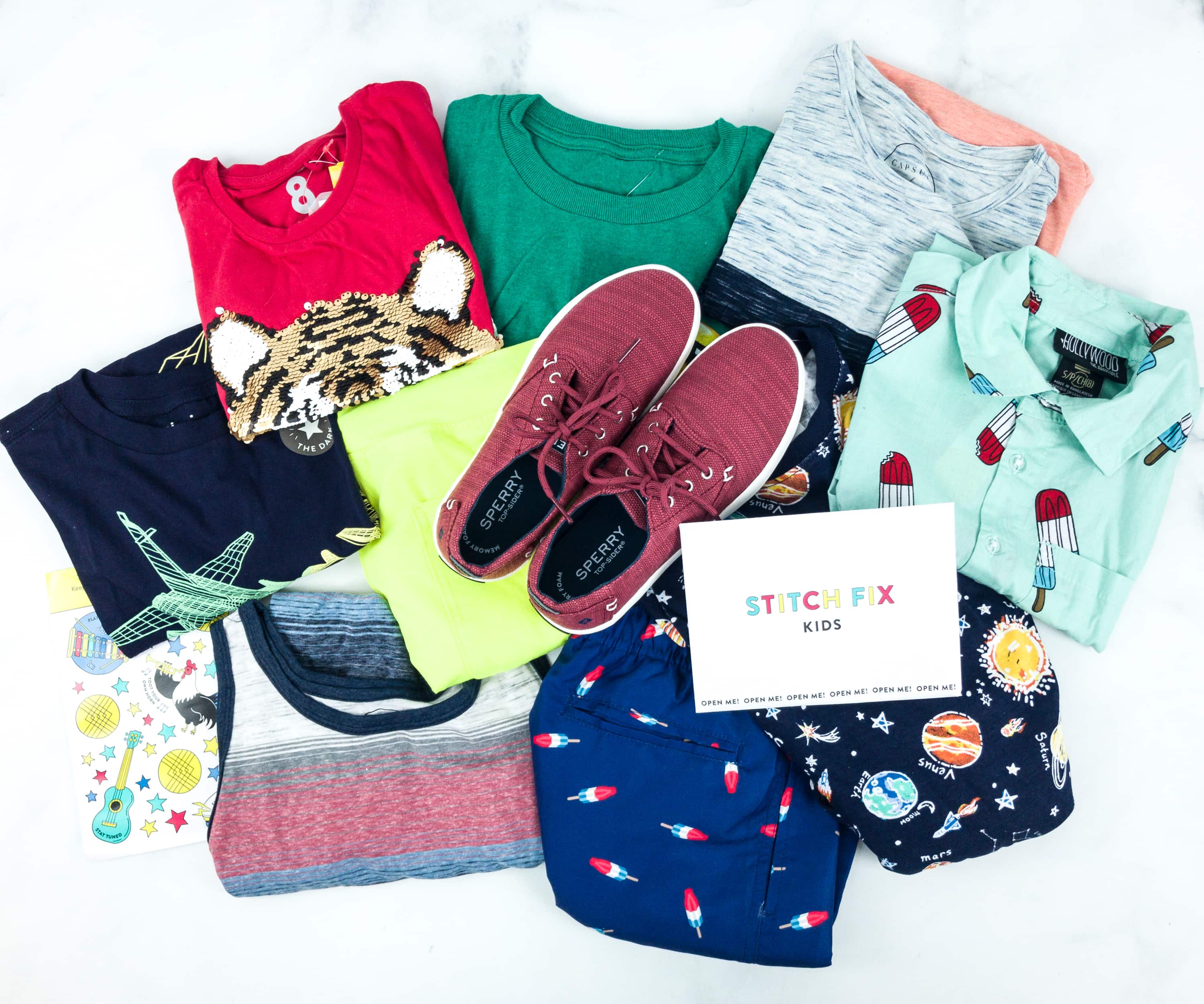 stitch fix login