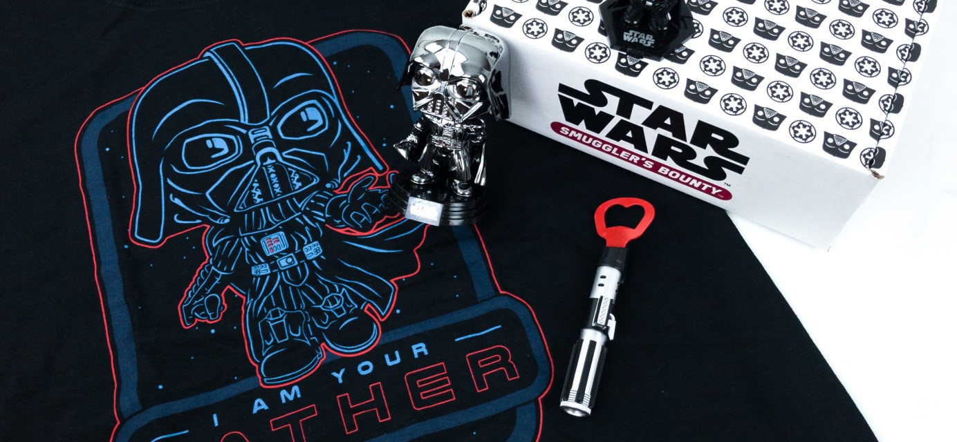 darth maul smugglers bounty