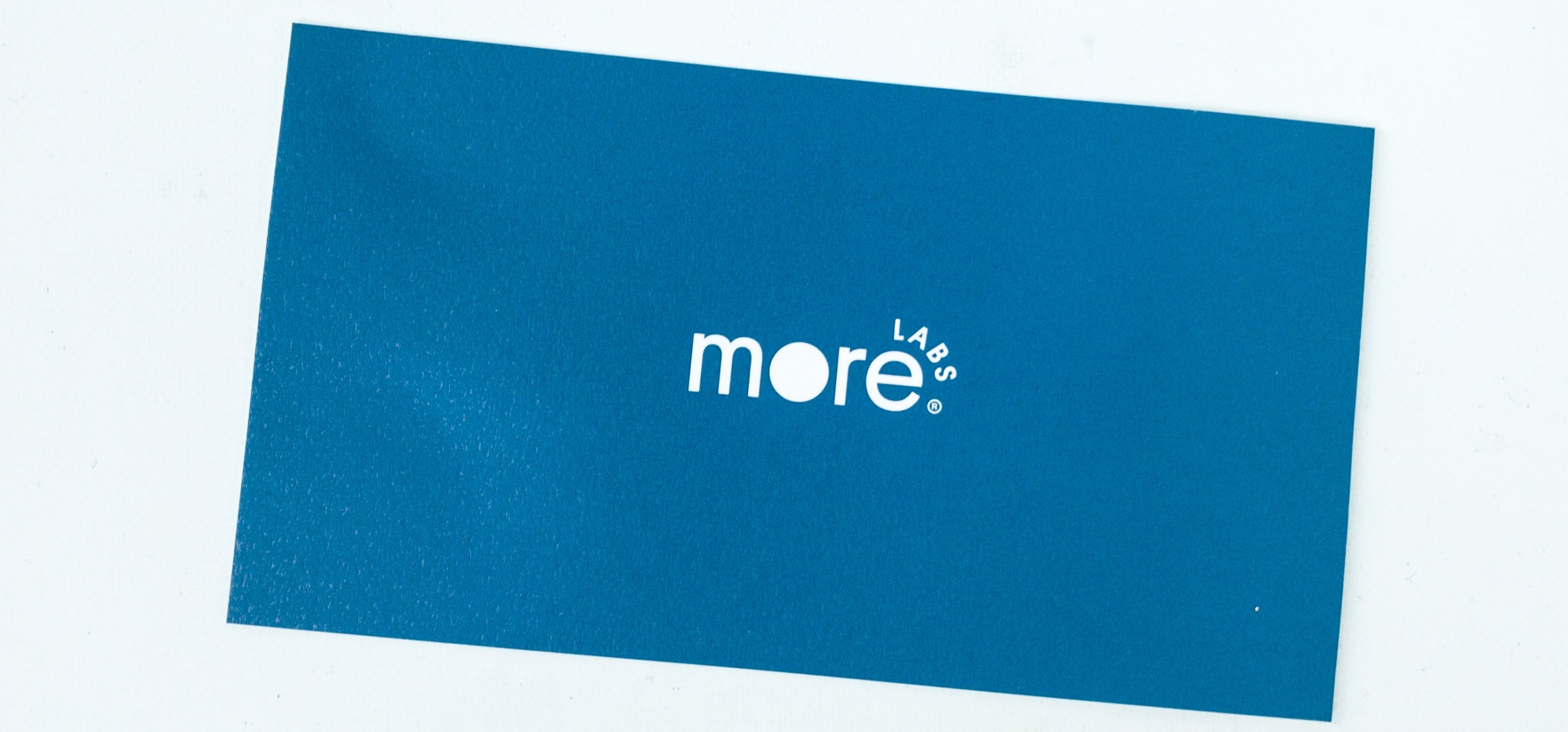 More Labs Morning Recovery Review + Coupon Hello Subscription