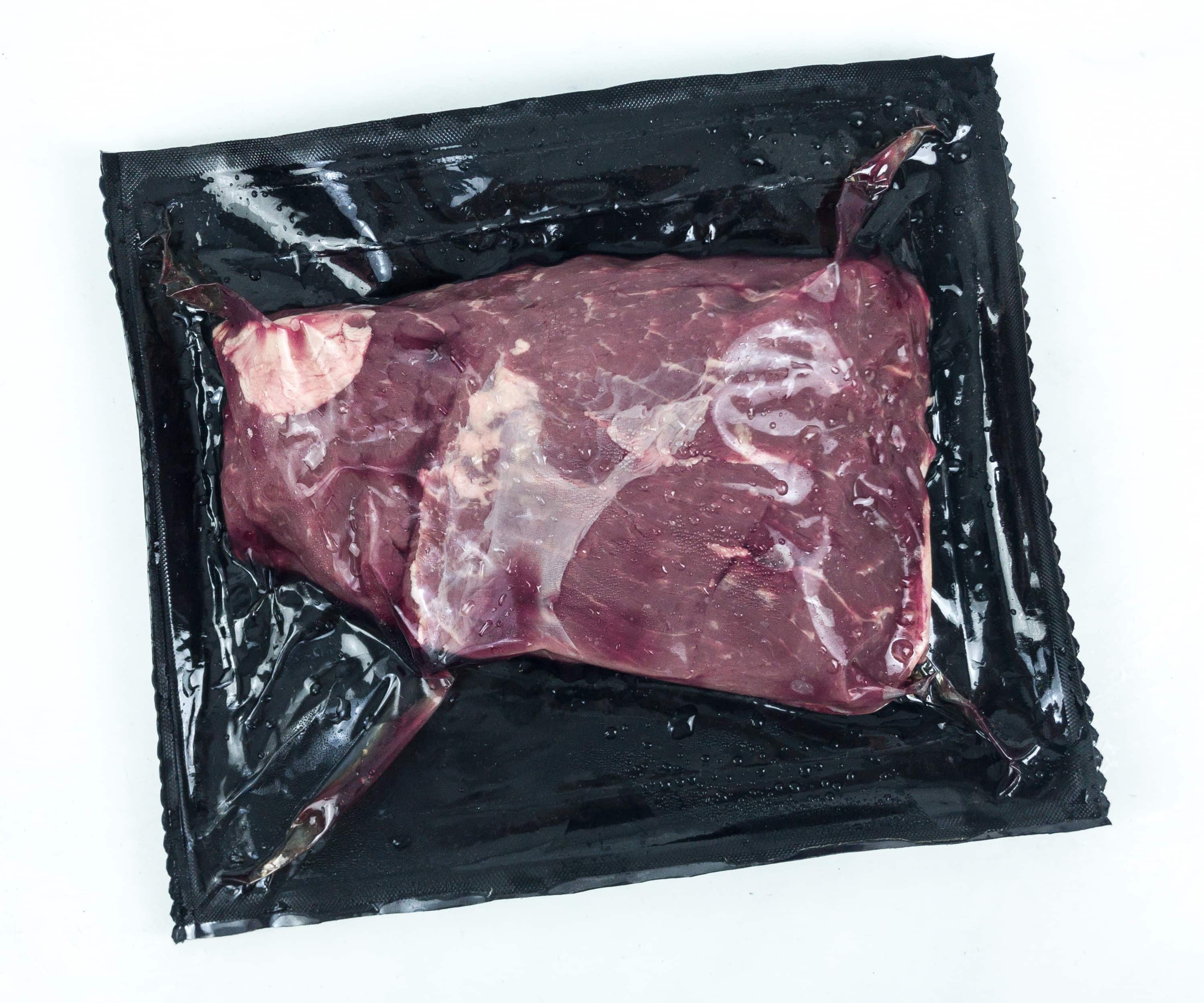 Start Grilling with the Butcher Box's Local, Grass-Fed Steaks and