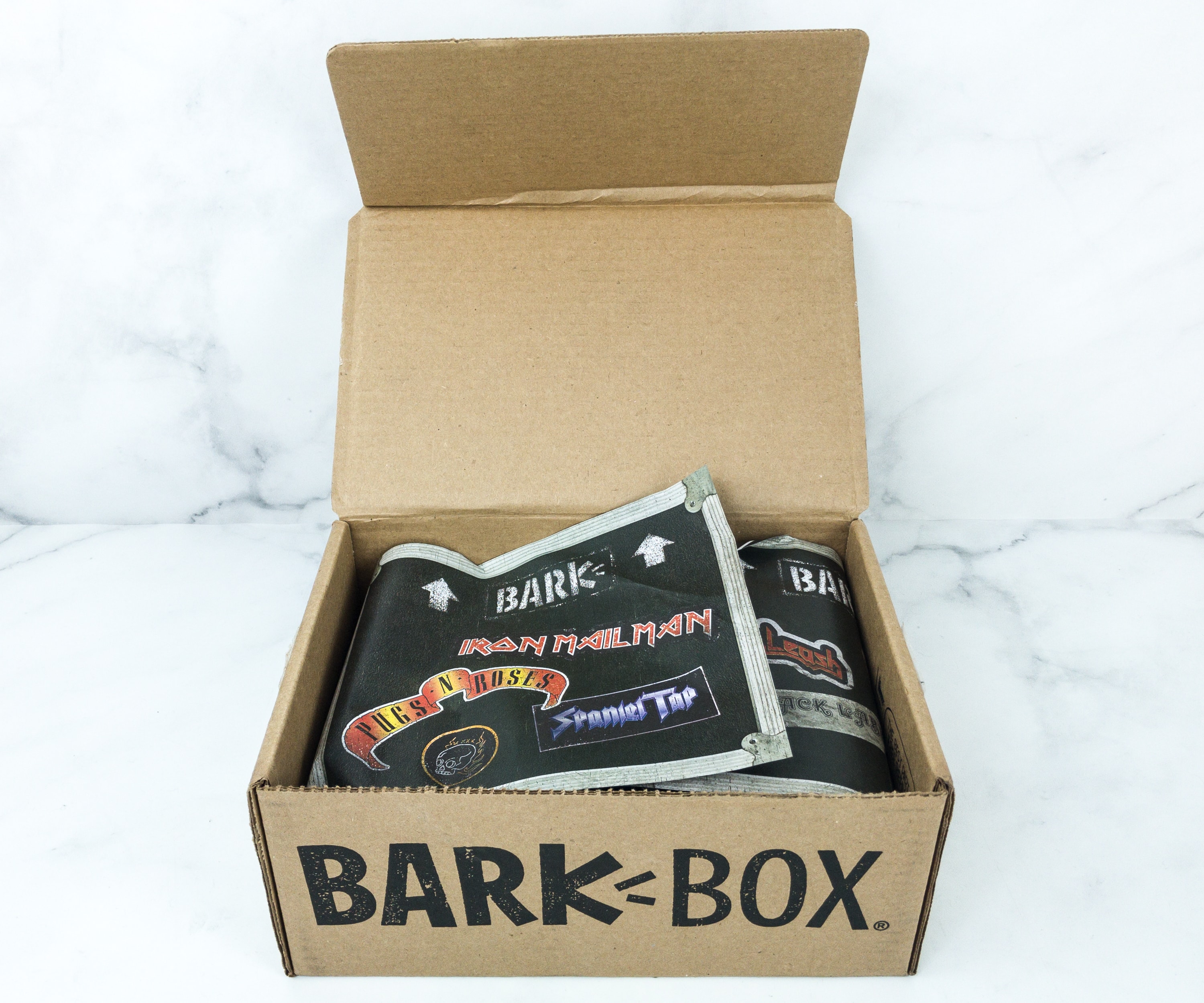 bark boxes