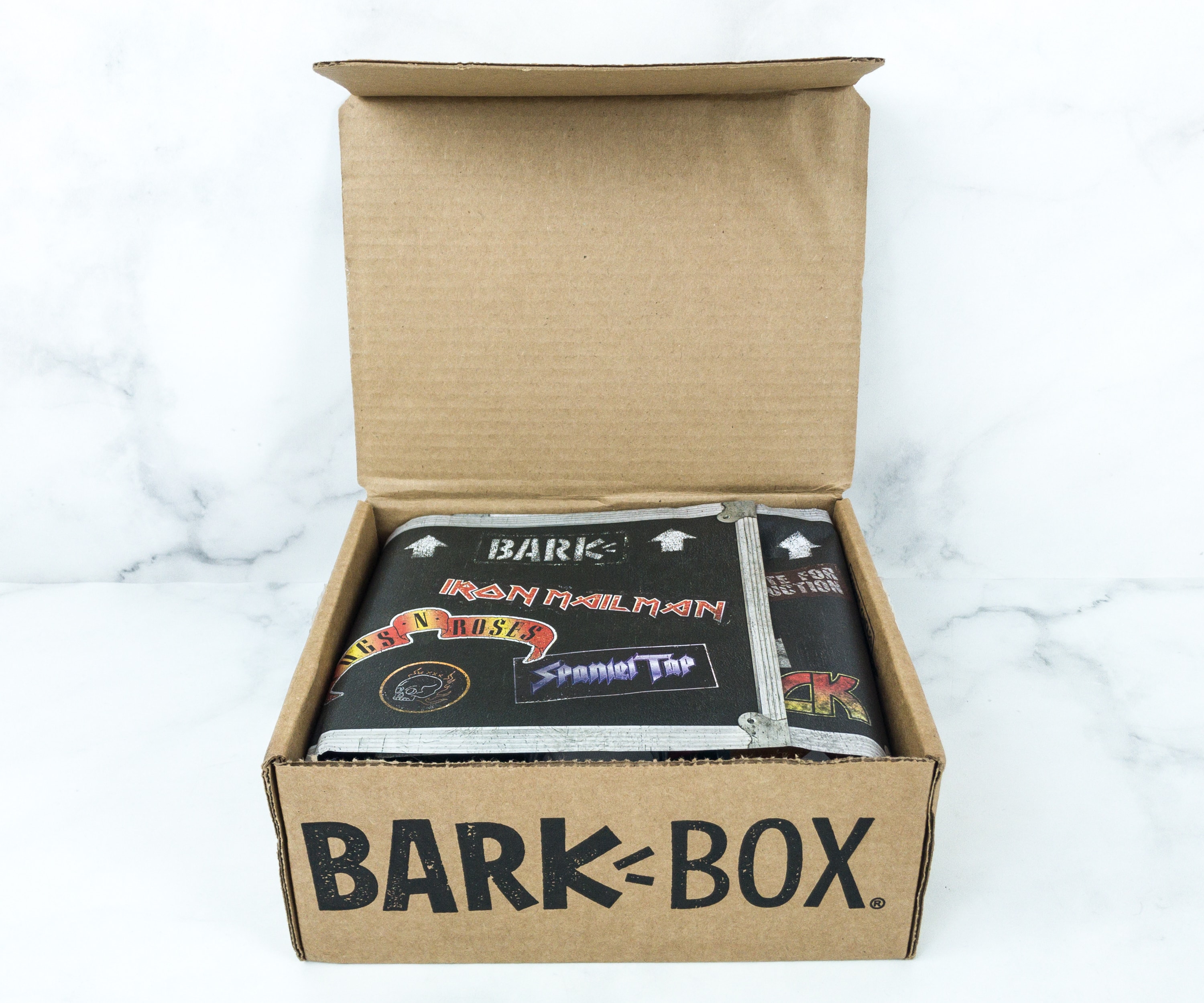 dog box reviews