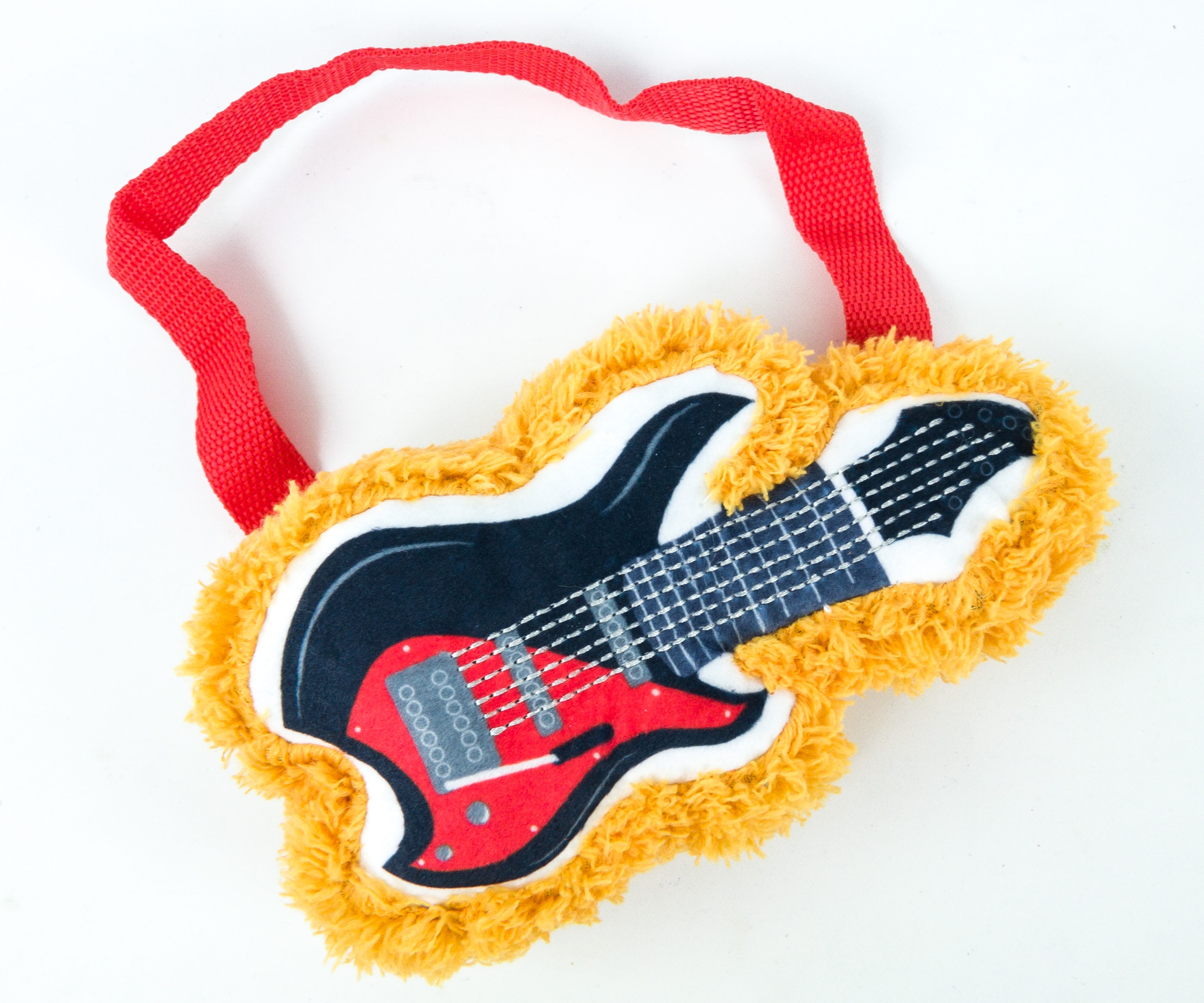 barkbox guitar