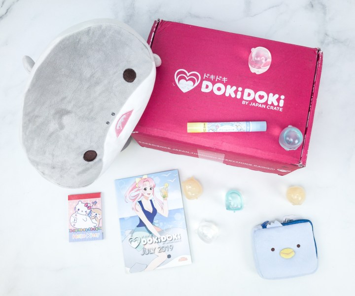 doki watch reviews 2019