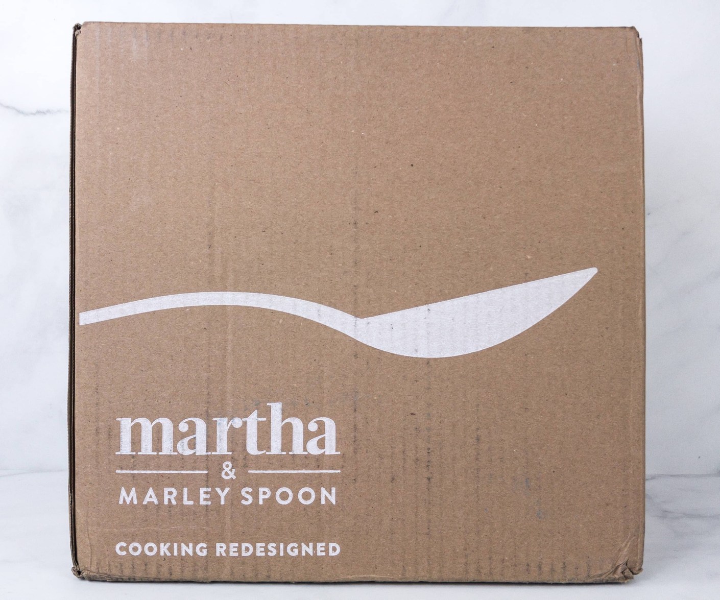 Martha & Marley Spoon July 2019 Review + Coupon Hello Subscription