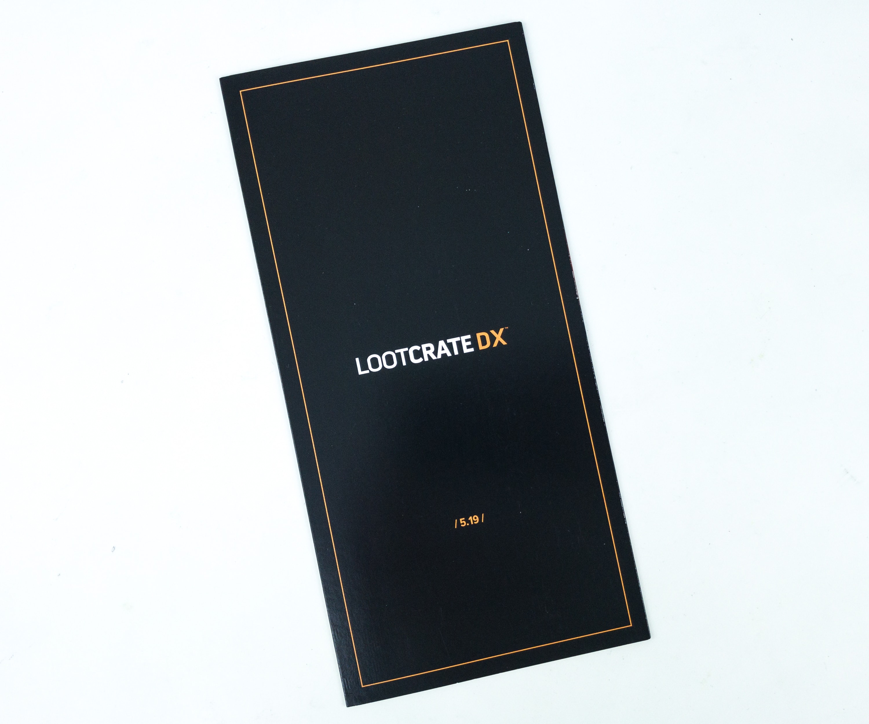 コレクション LOOT CRATE Loot Crate DX May 2019 Subscription Box Review & Coupon - Hello