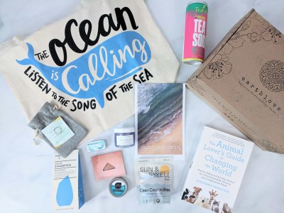 Earthlove Subscription Box Review + Coupon – Summer 2019