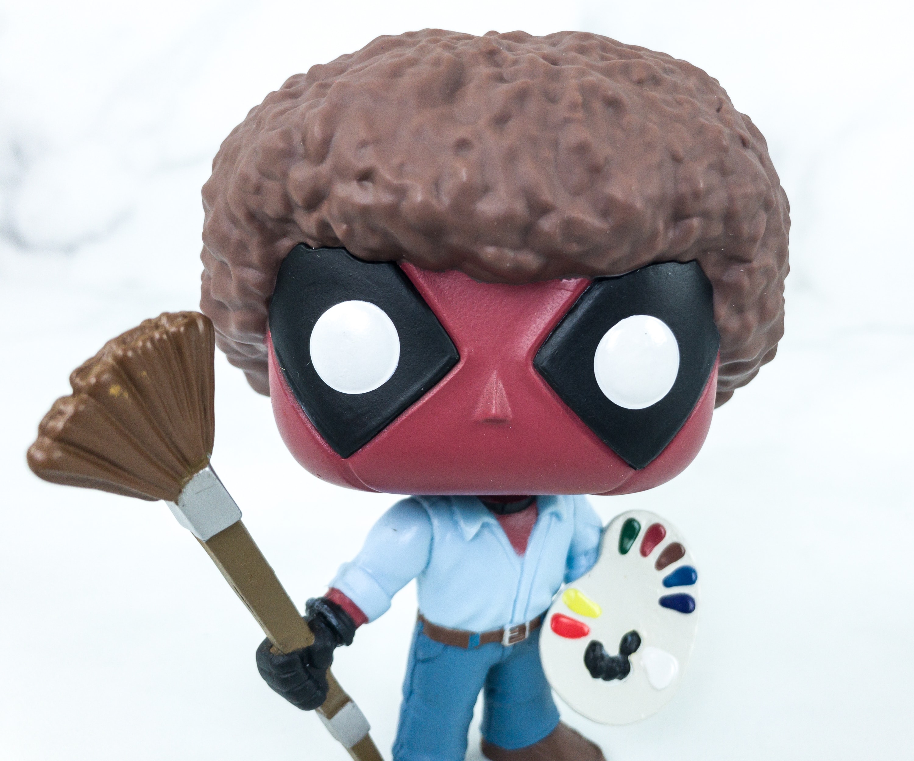 Pop In A Box July 2019 Funko Subscription Box Review & Coupon hello